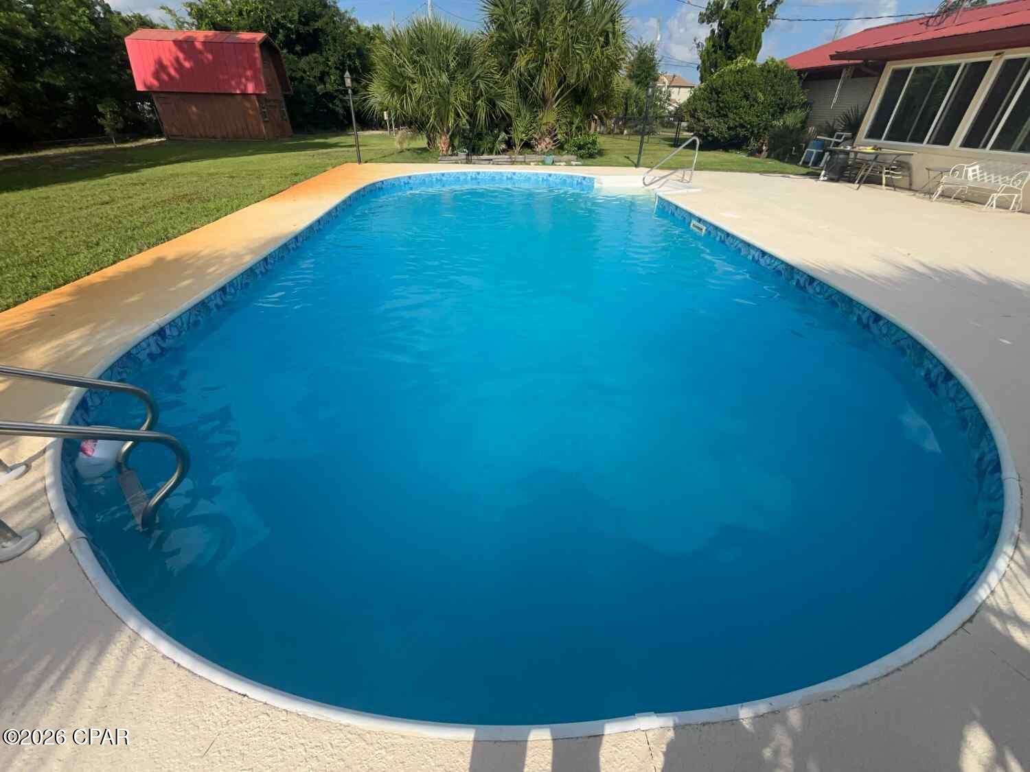 Fox Lake Sub Phase 1 - Residential
