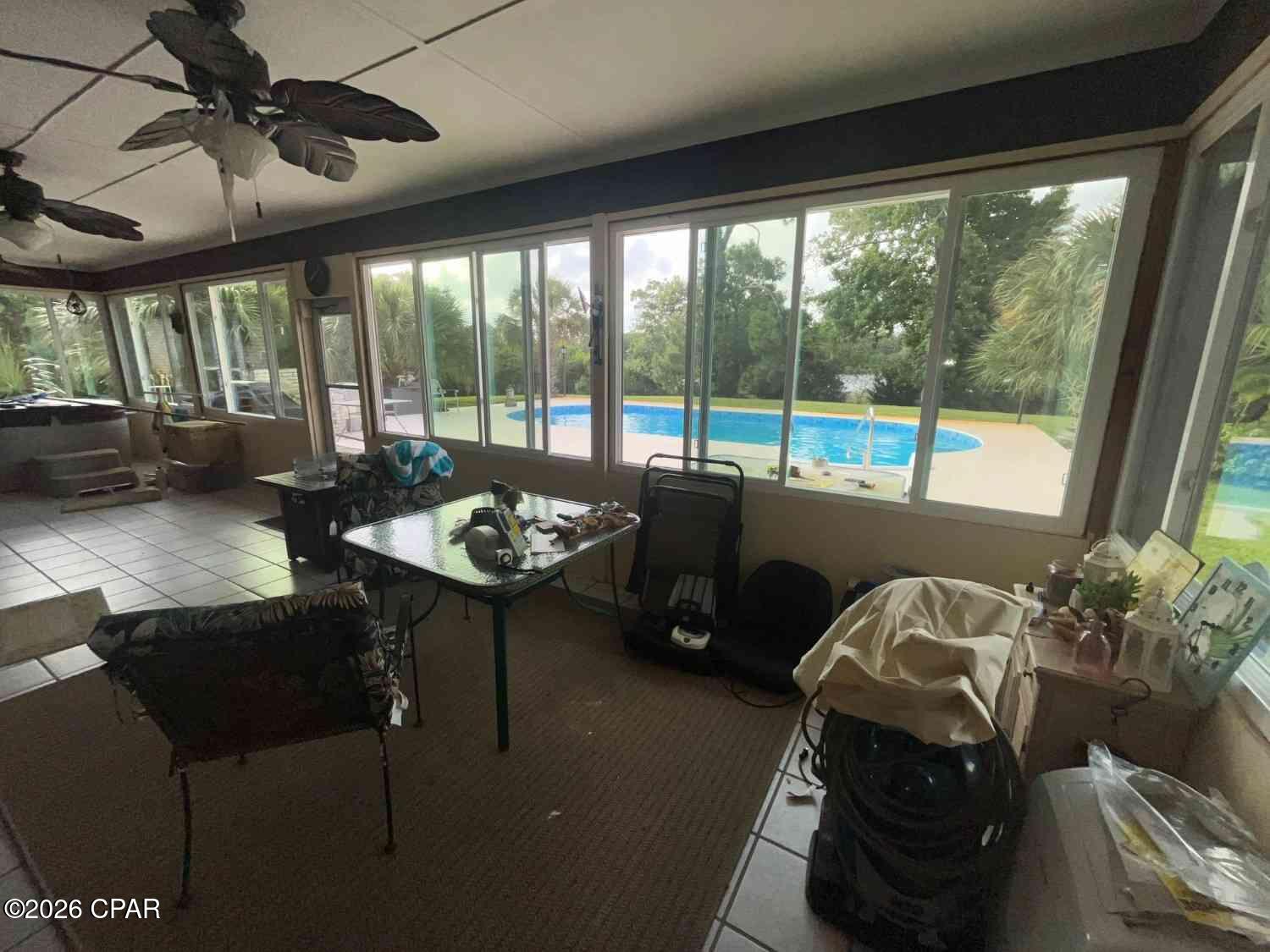 Fox Lake Sub Phase 1 - Residential