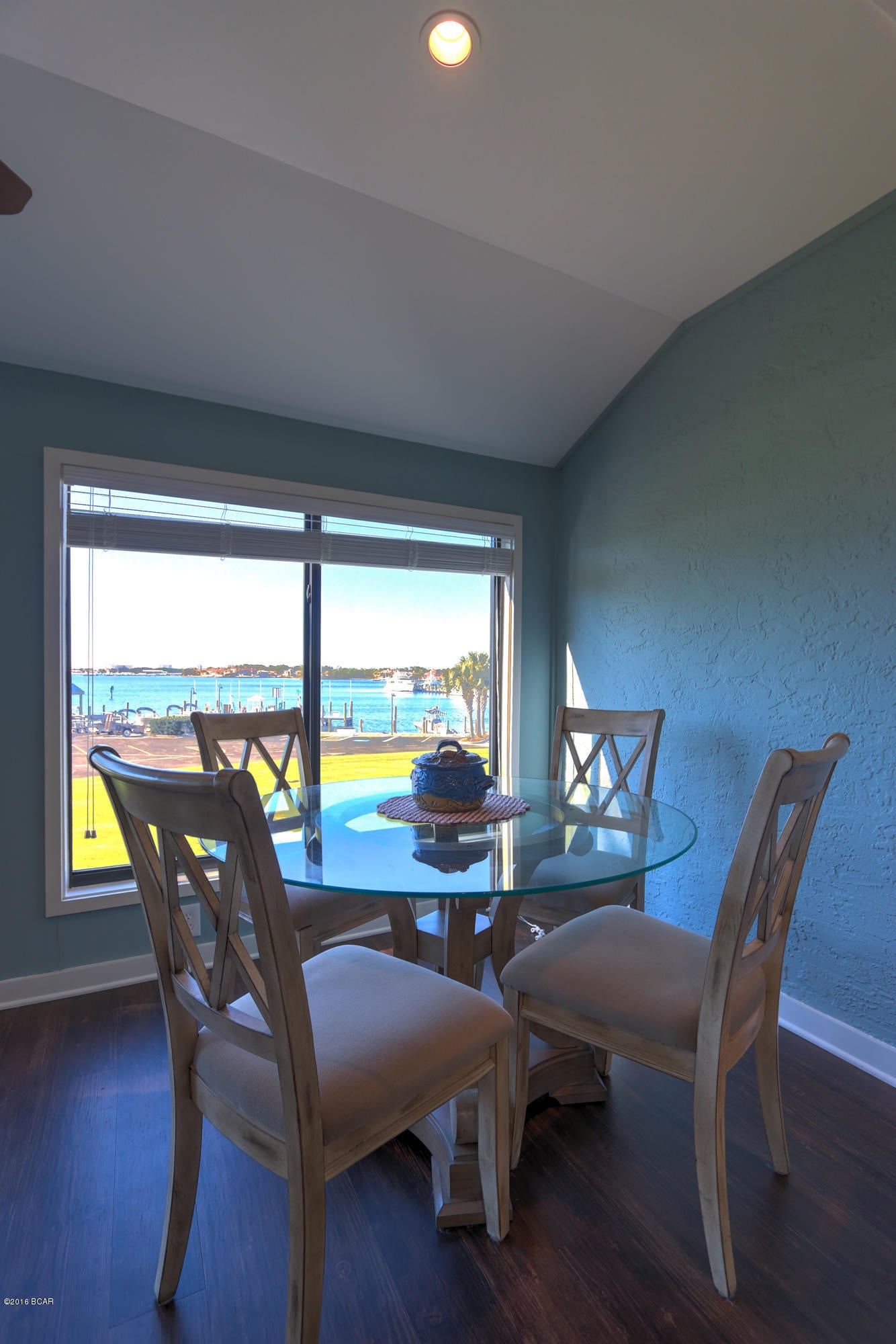 Bay Point Harbour Villas - Residential