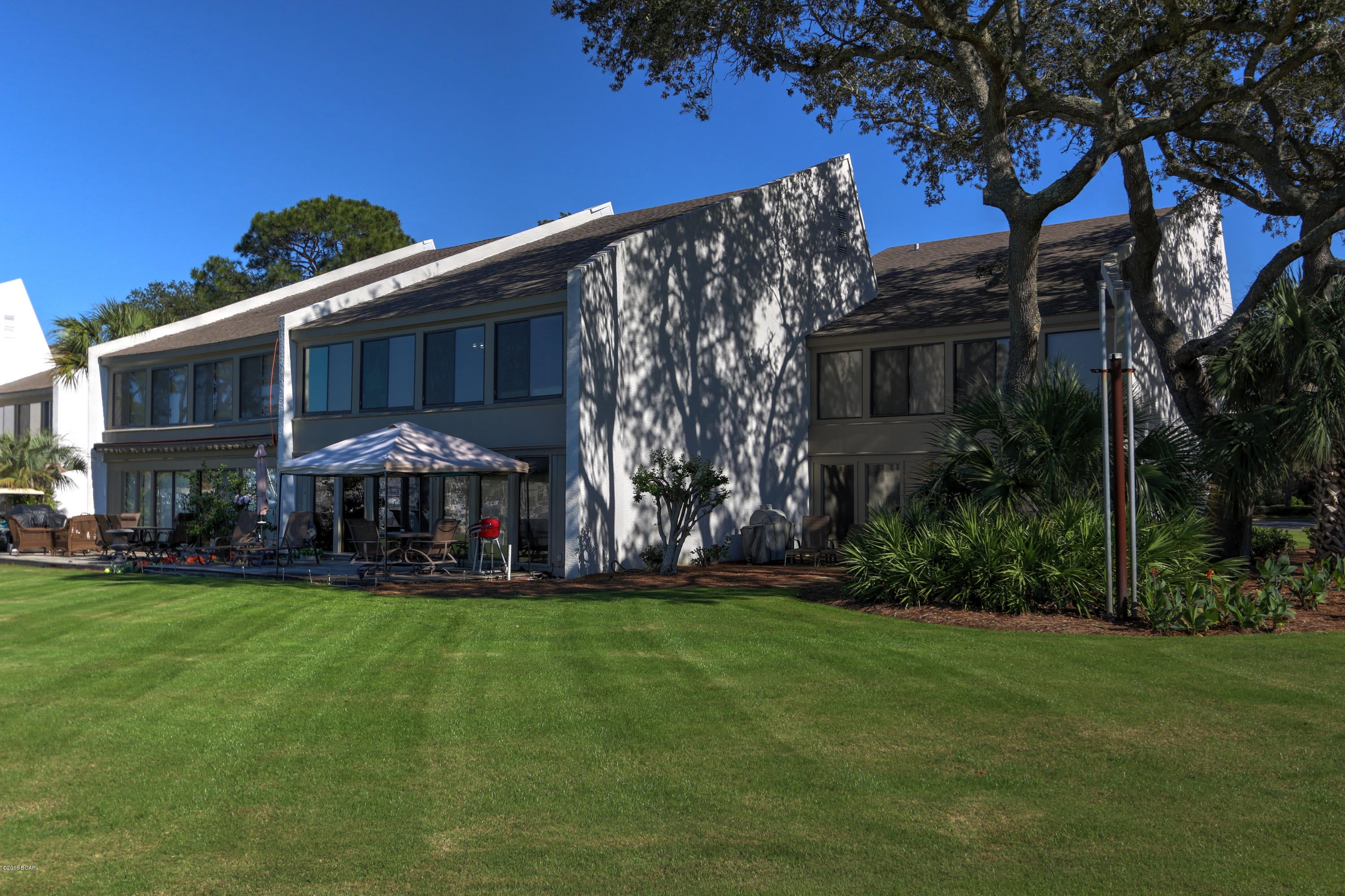 Bay Point Harbour Villas - Residential