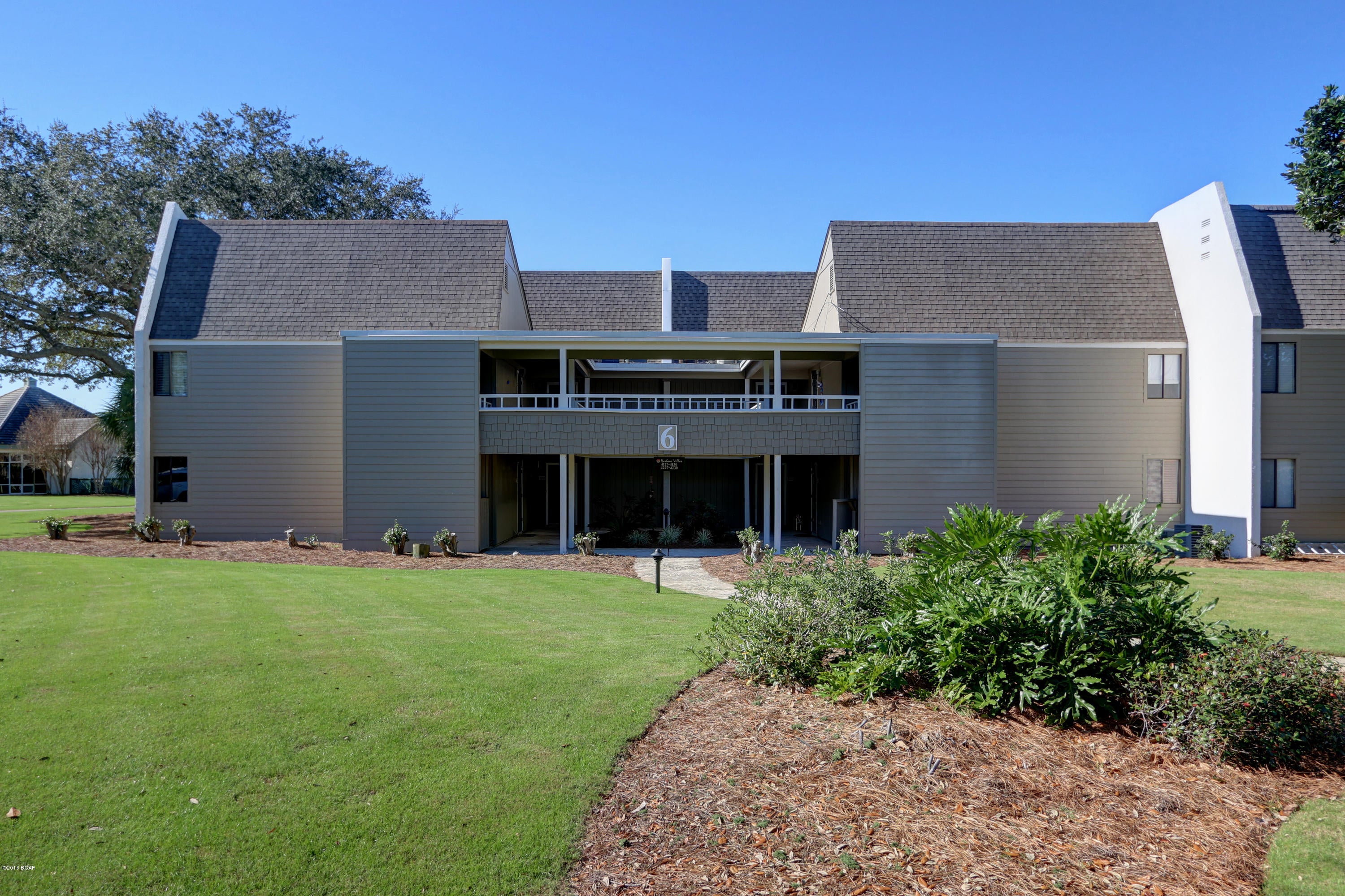 Bay Point Harbour Villas - Residential