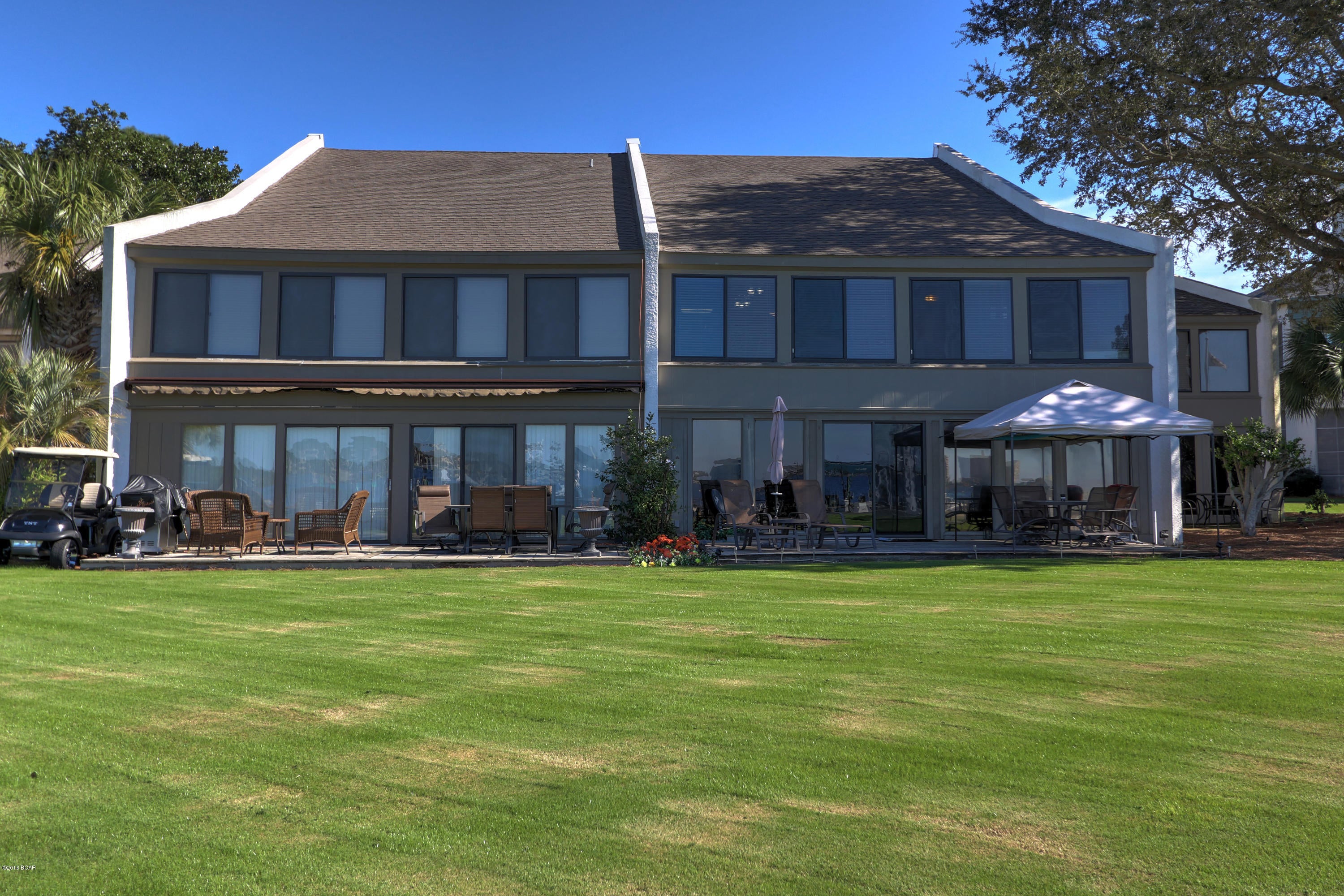 Bay Point Harbour Villas - Residential