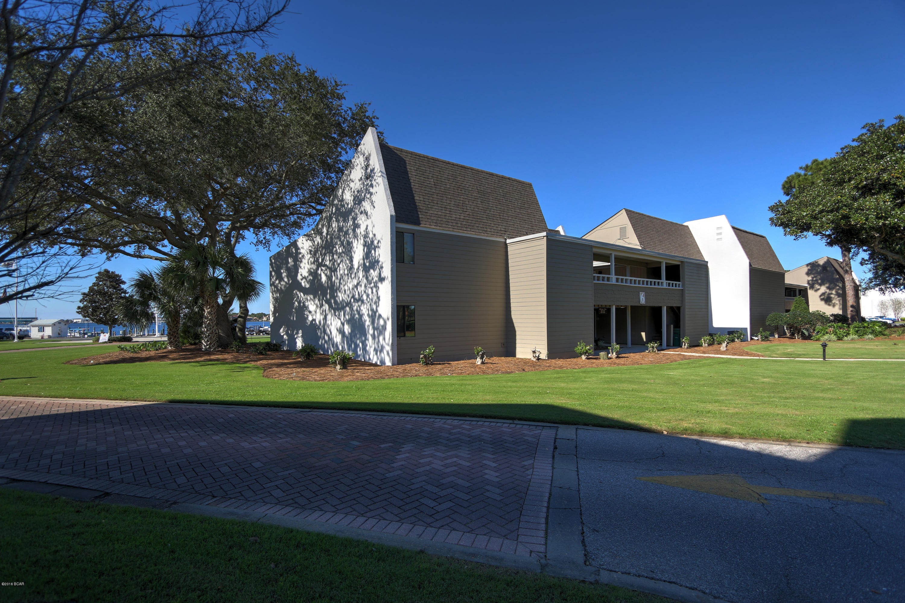 Bay Point Harbour Villas - Residential