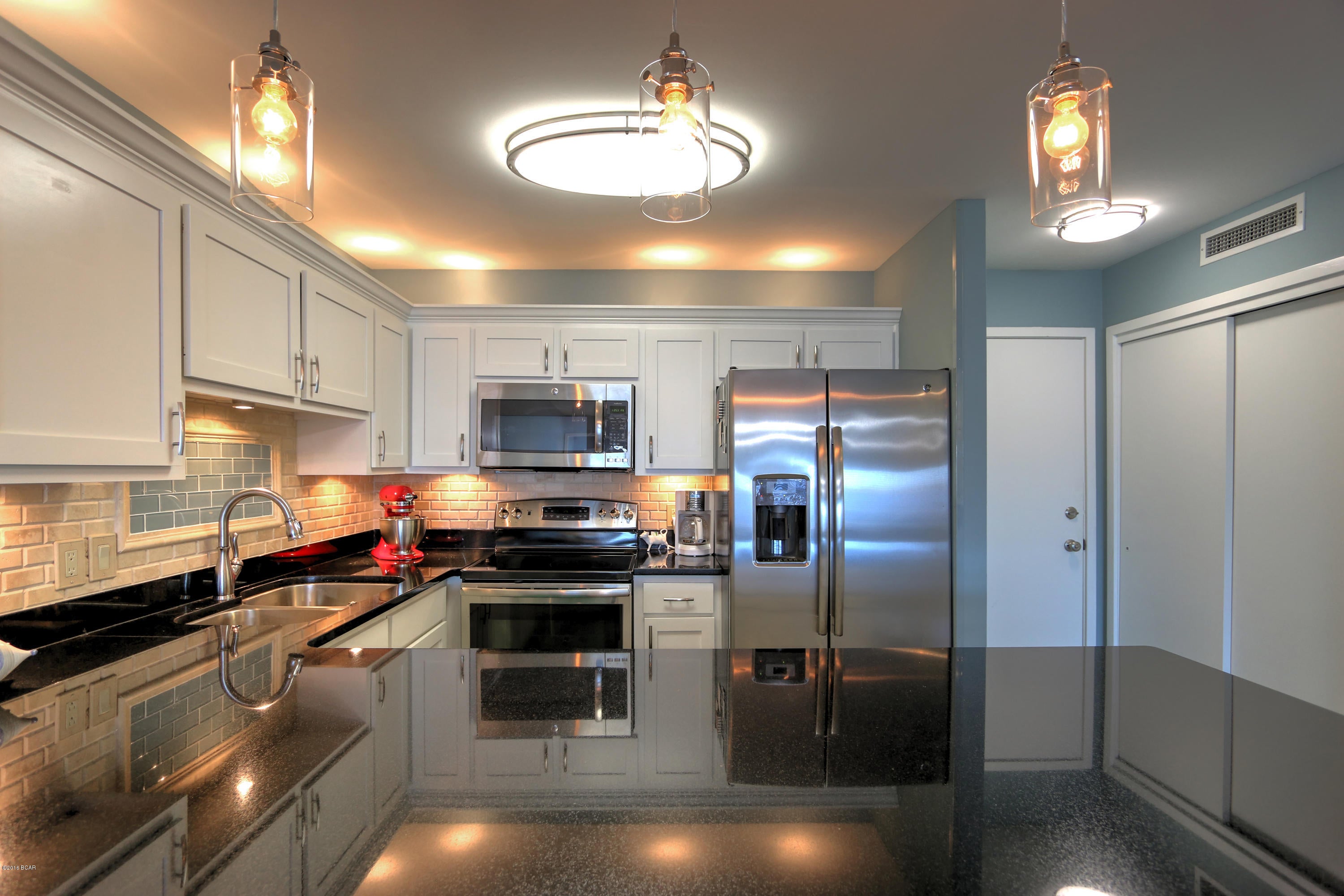 Bay Point Harbour Villas - Residential