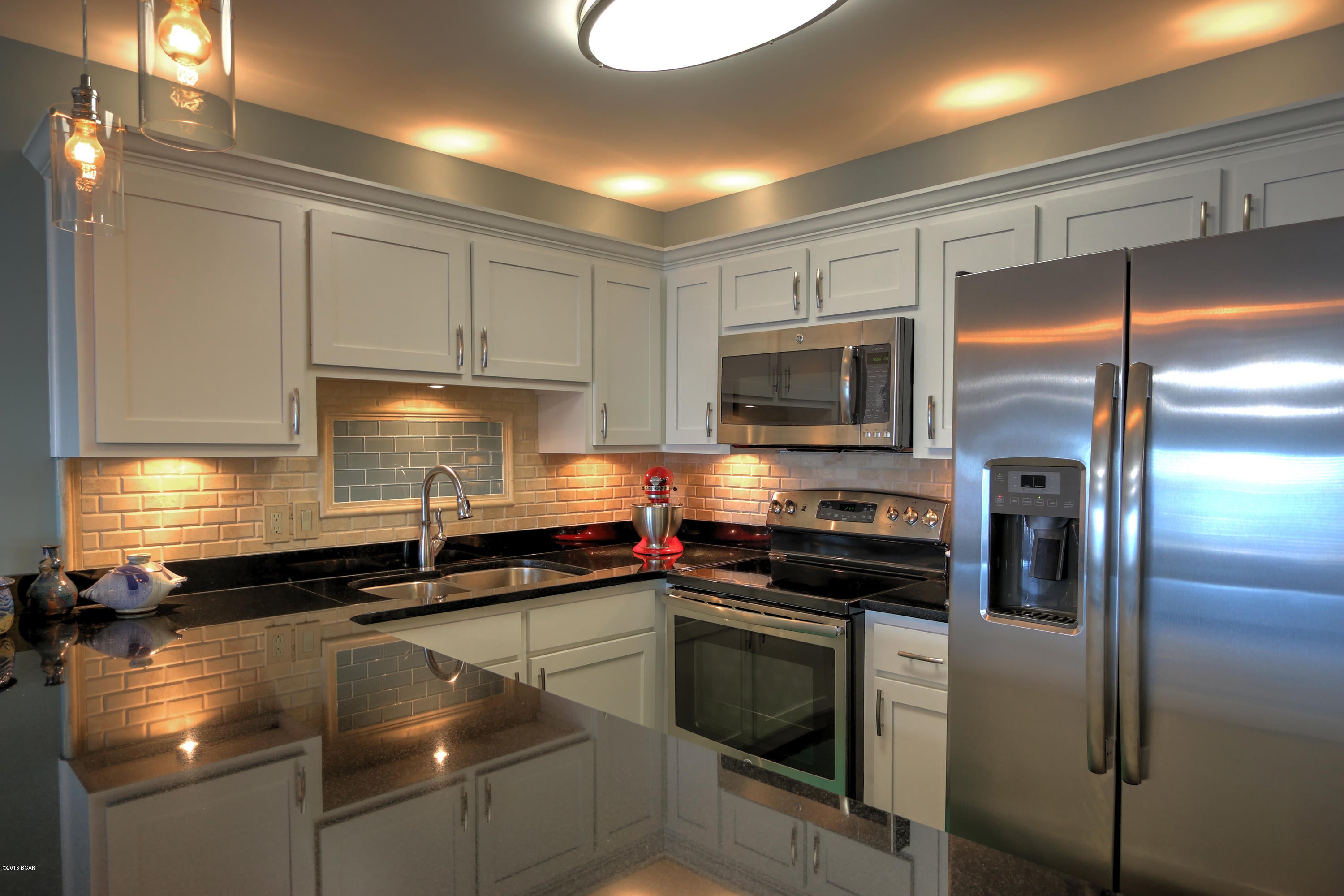 Bay Point Harbour Villas - Residential