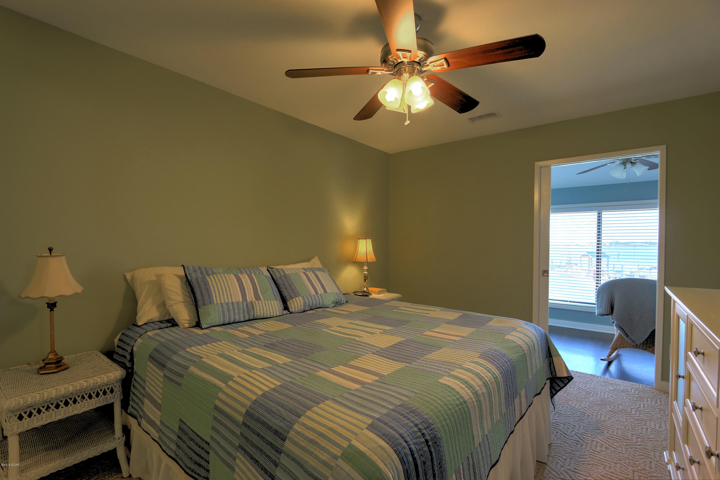 Bay Point Harbour Villas - Residential