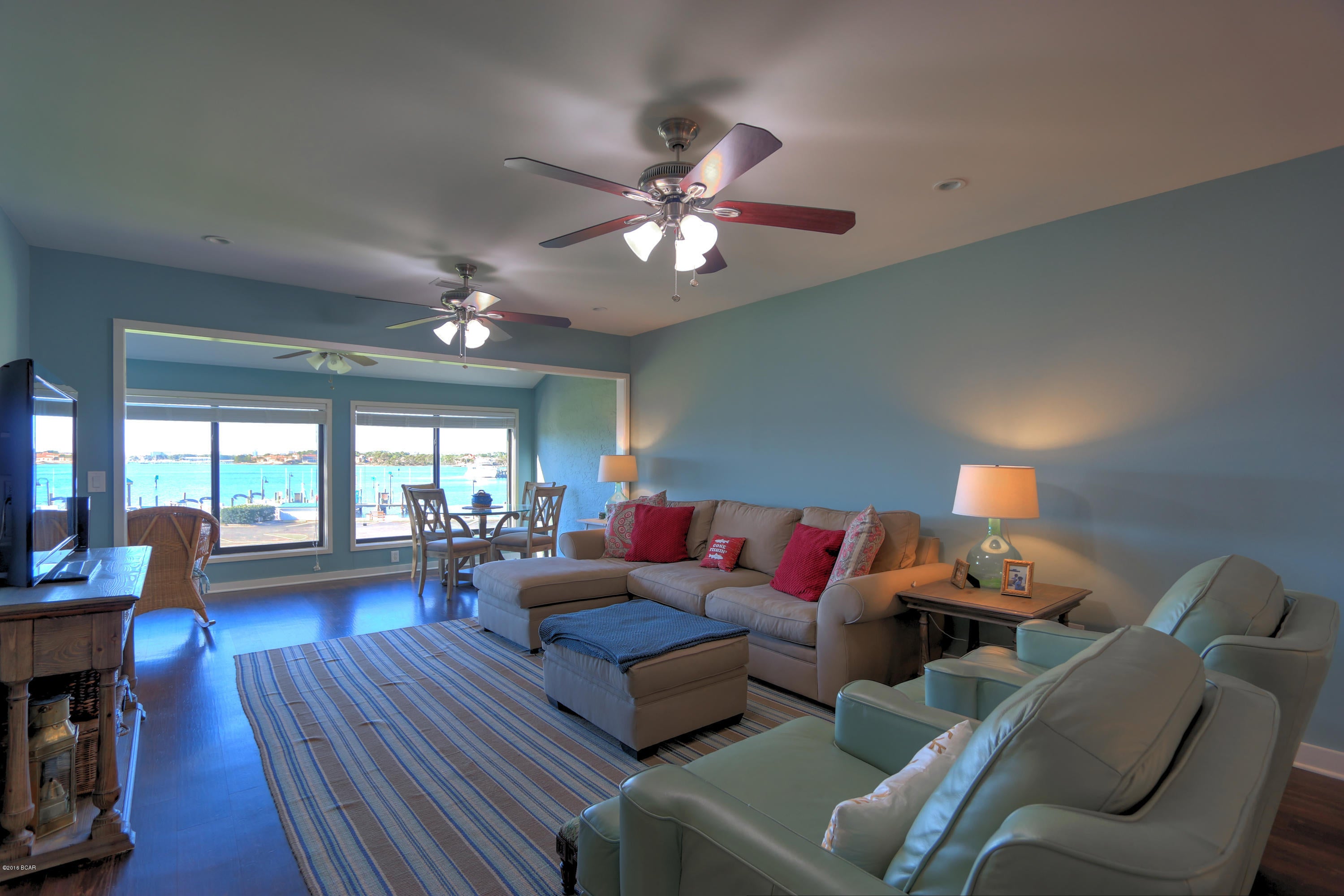 Bay Point Harbour Villas - Residential
