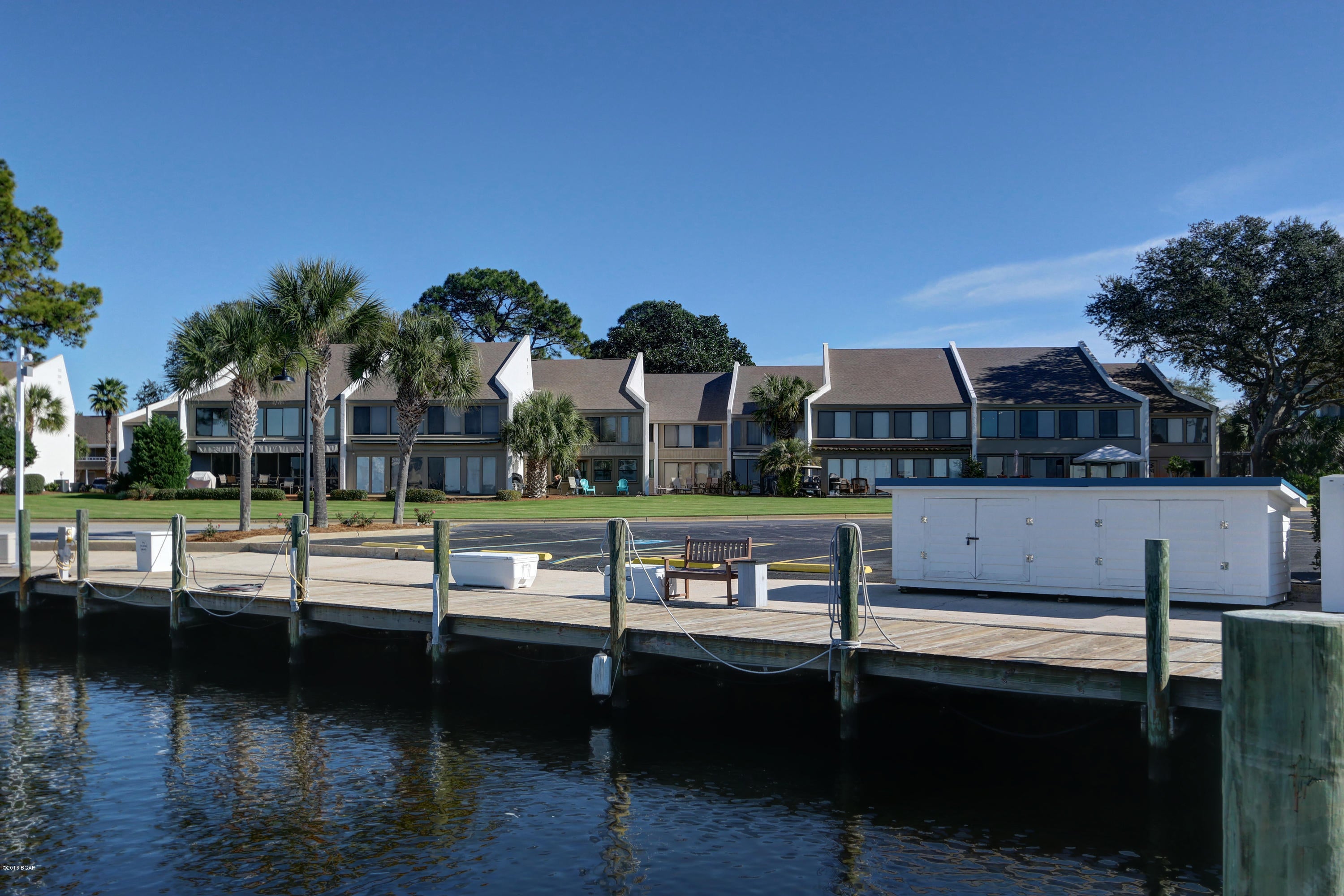 Bay Point Harbour Villas - Residential