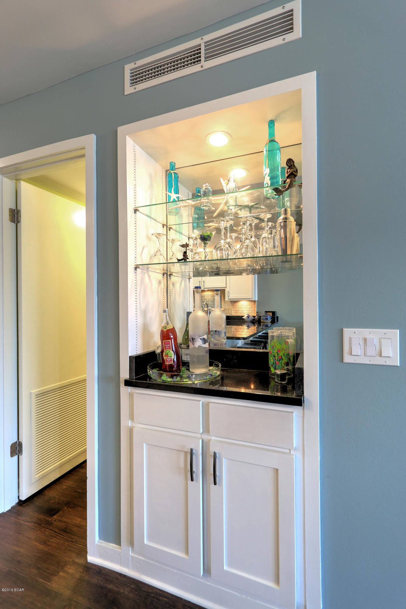 Bay Point Harbour Villas - Residential