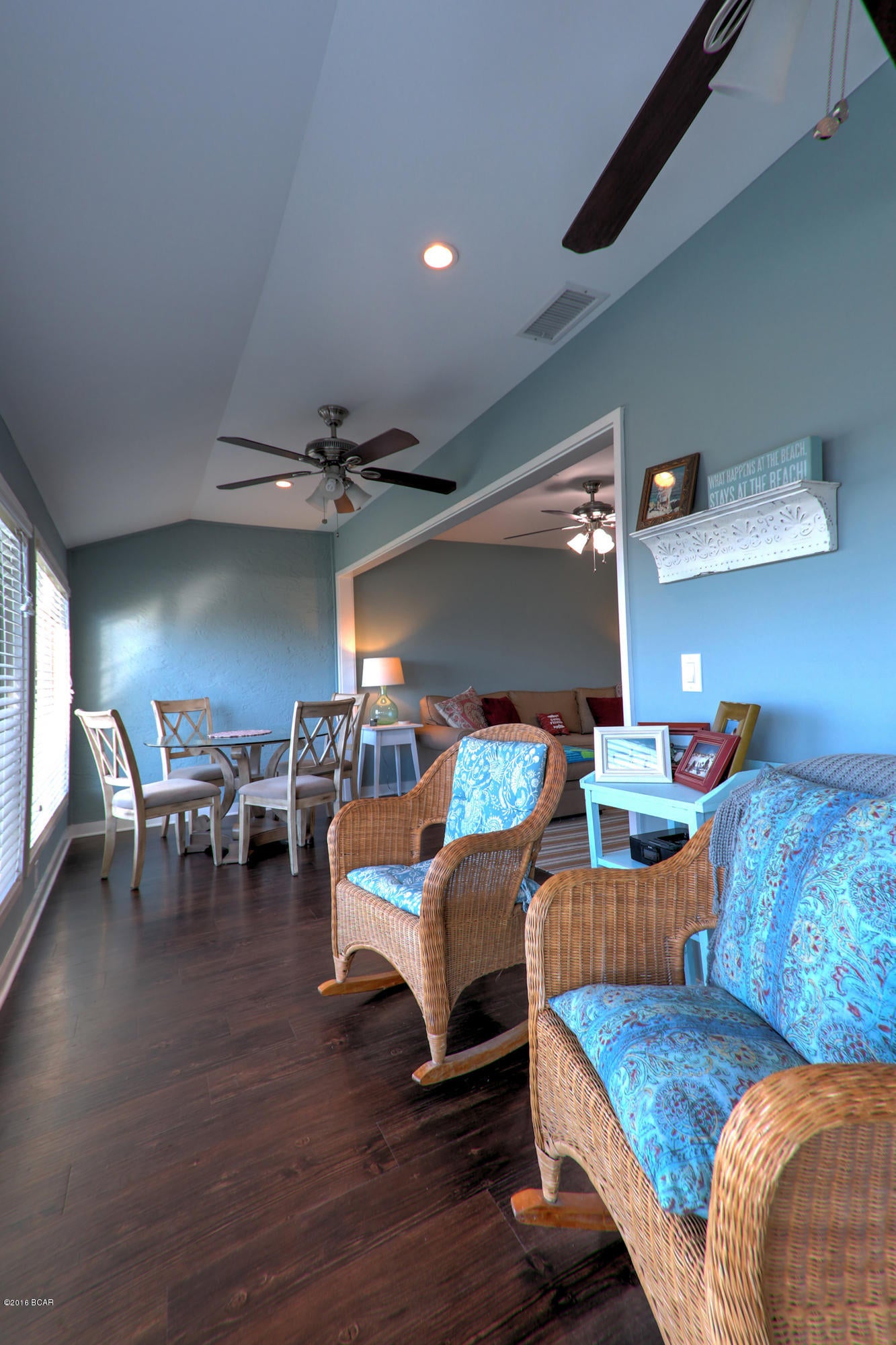 Bay Point Harbour Villas - Residential