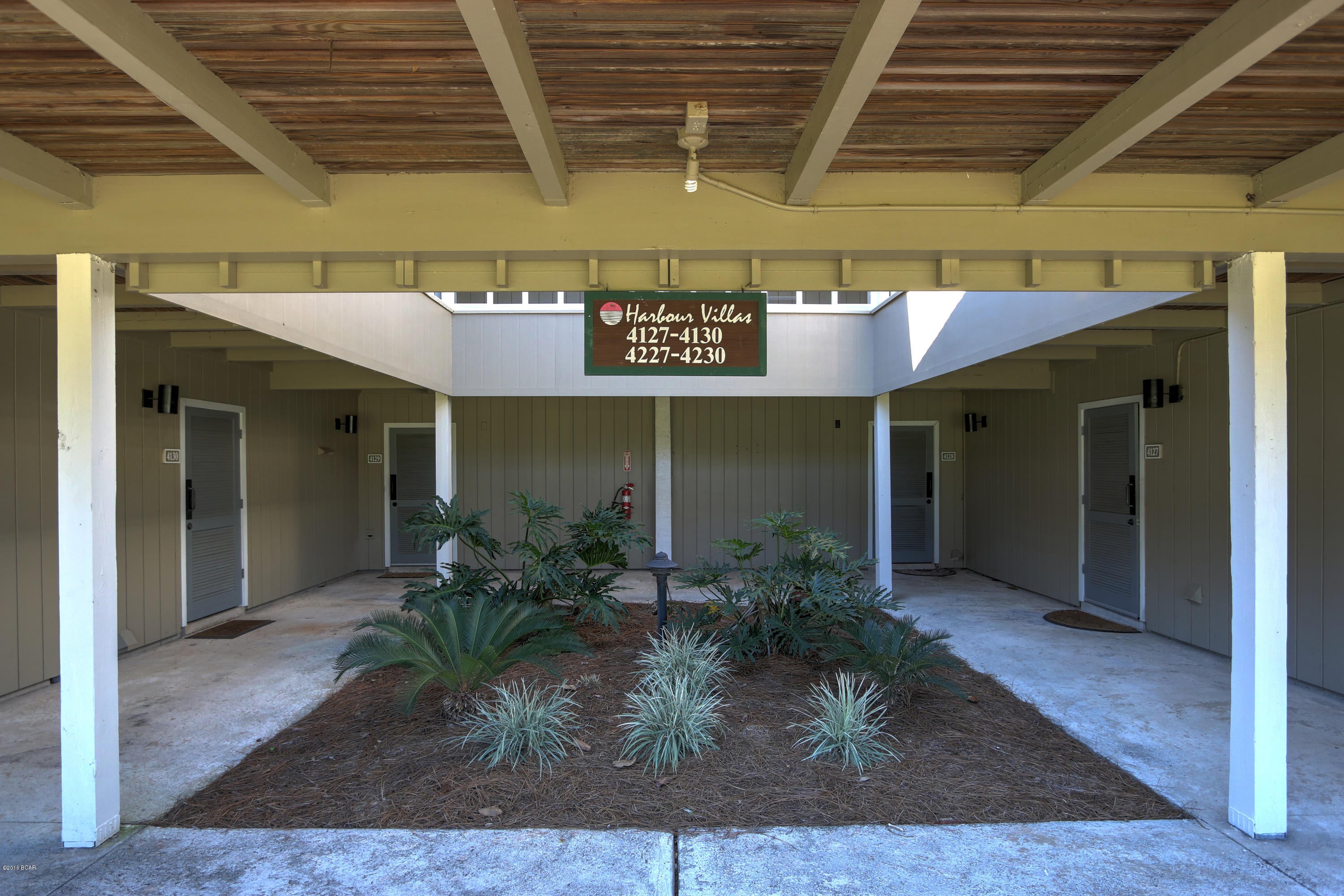 Bay Point Harbour Villas - Residential