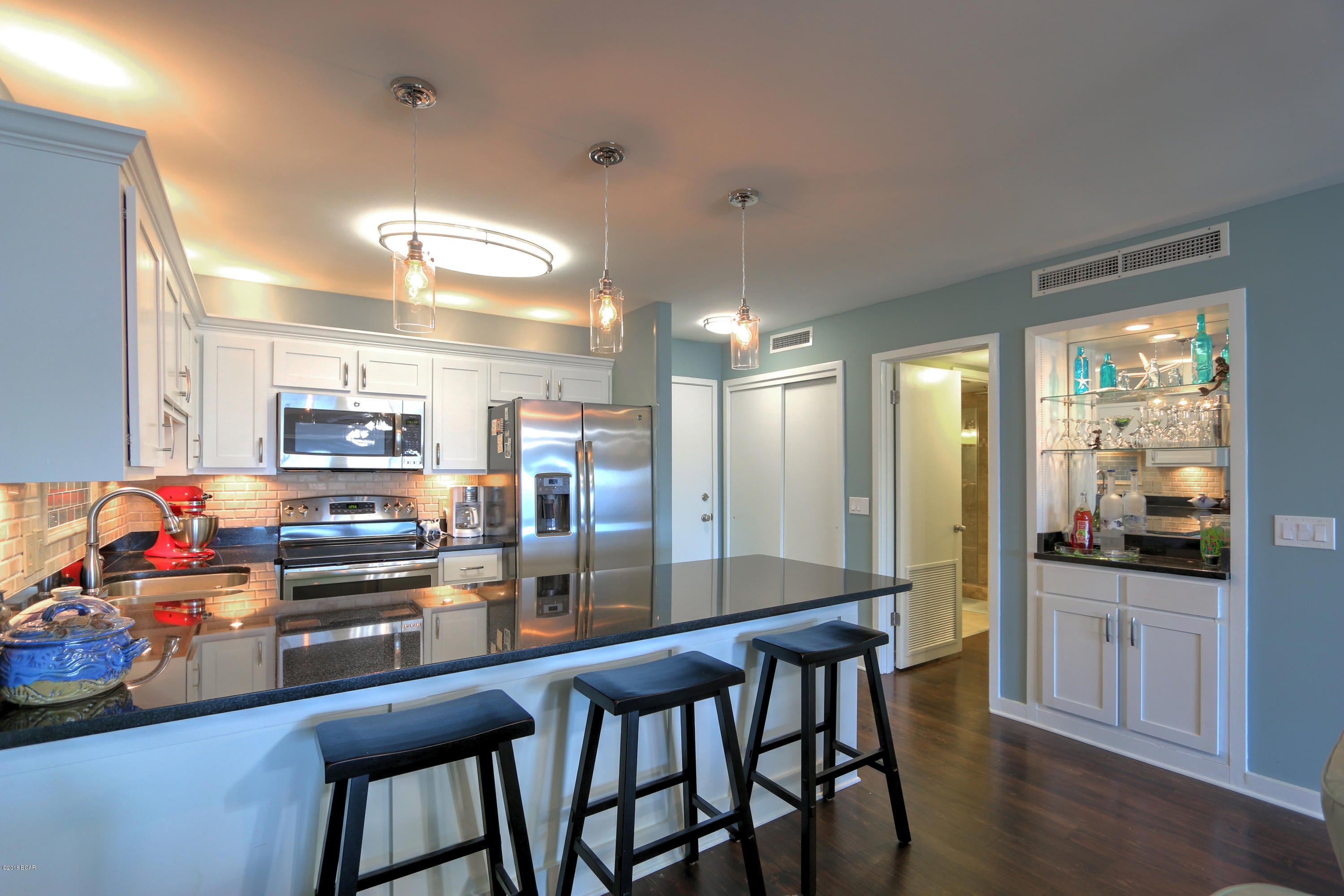Bay Point Harbour Villas - Residential