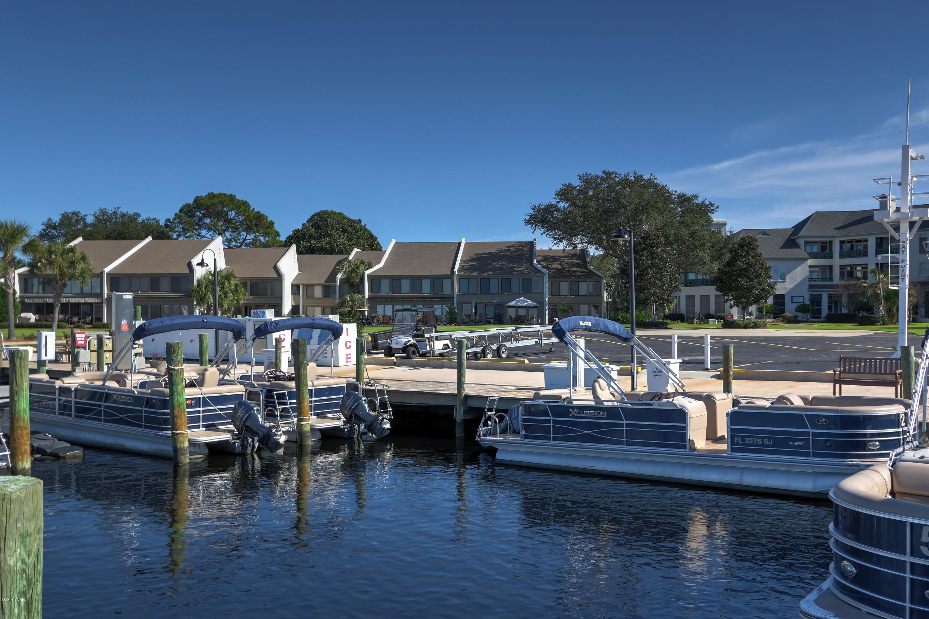 Bay Point Harbour Villas - Residential