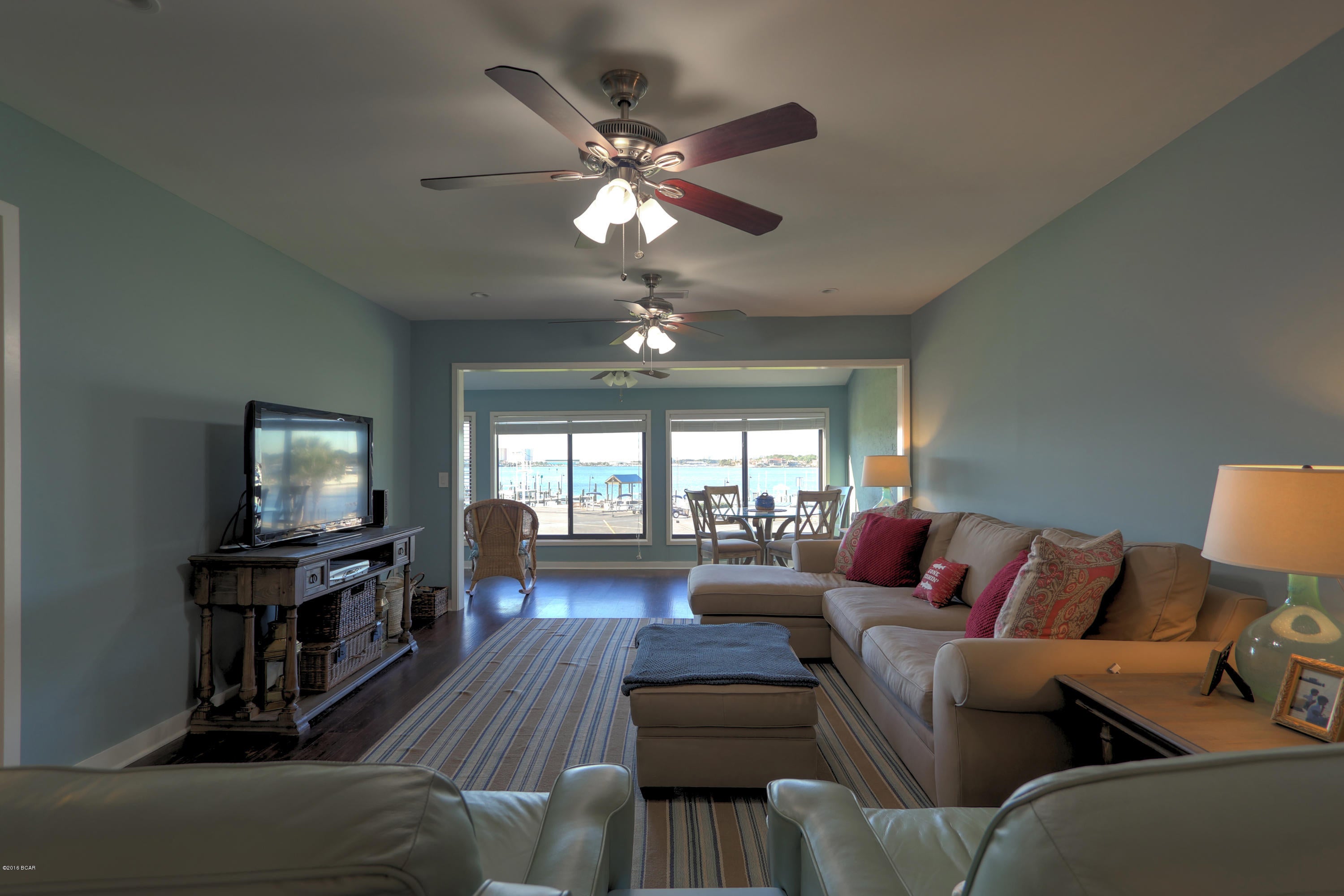 Bay Point Harbour Villas - Residential