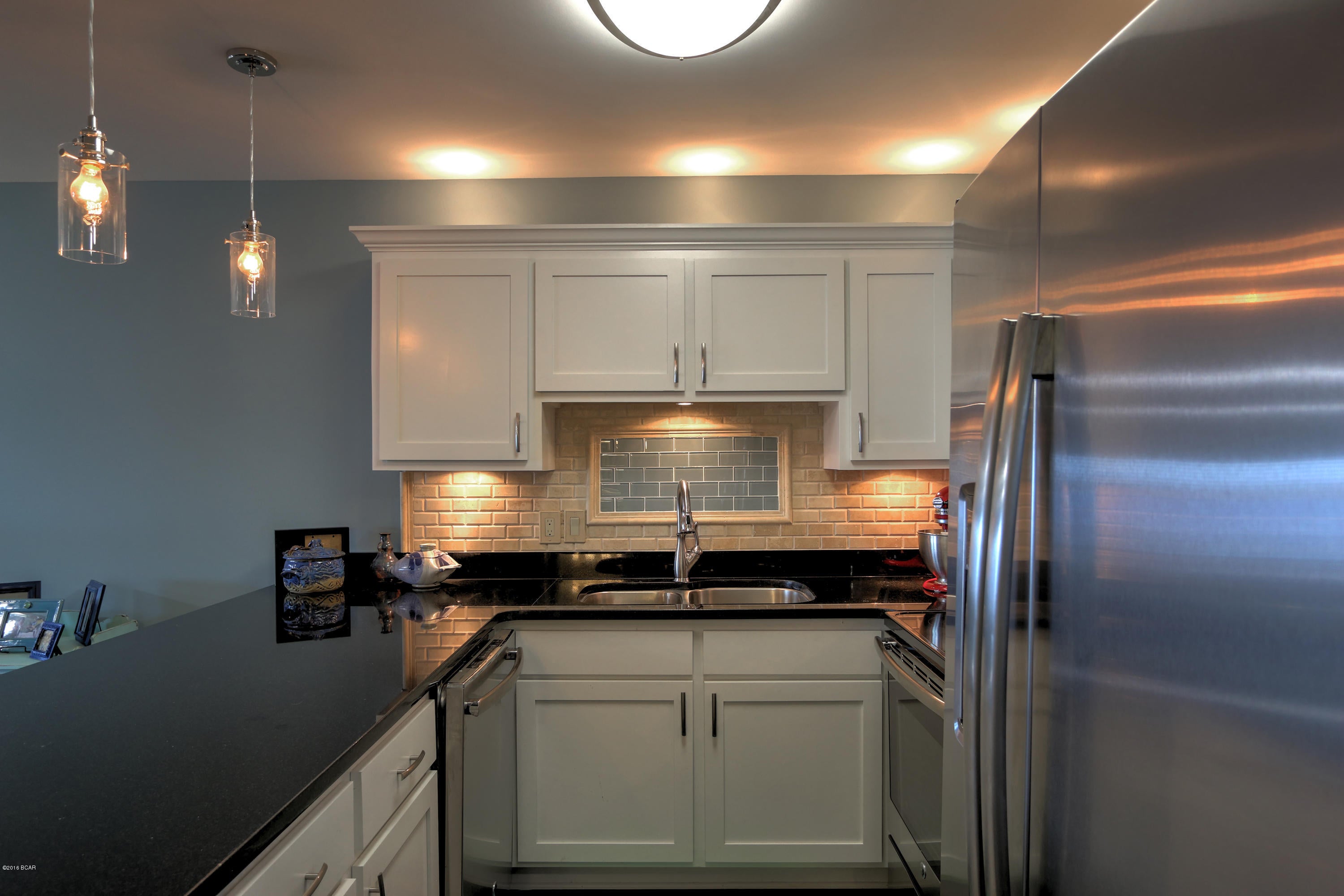 Bay Point Harbour Villas - Residential