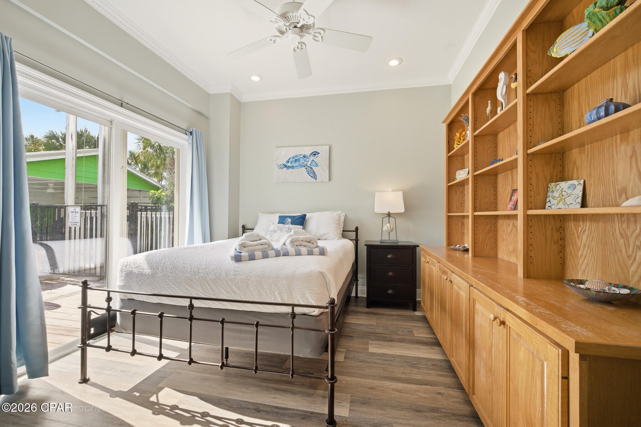 Two Palms - Residential