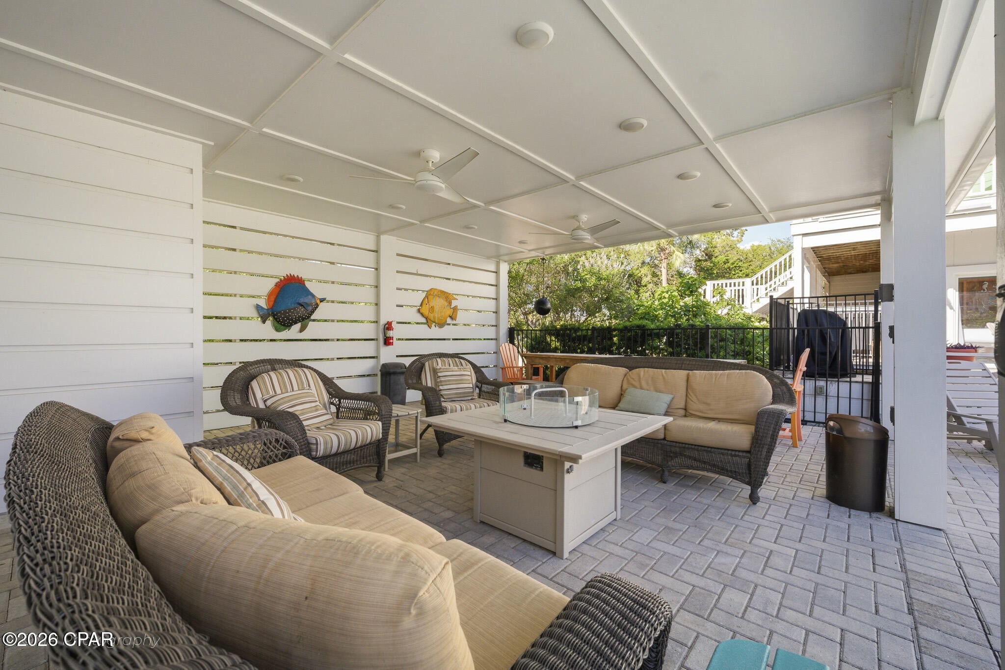 Two Palms - Residential