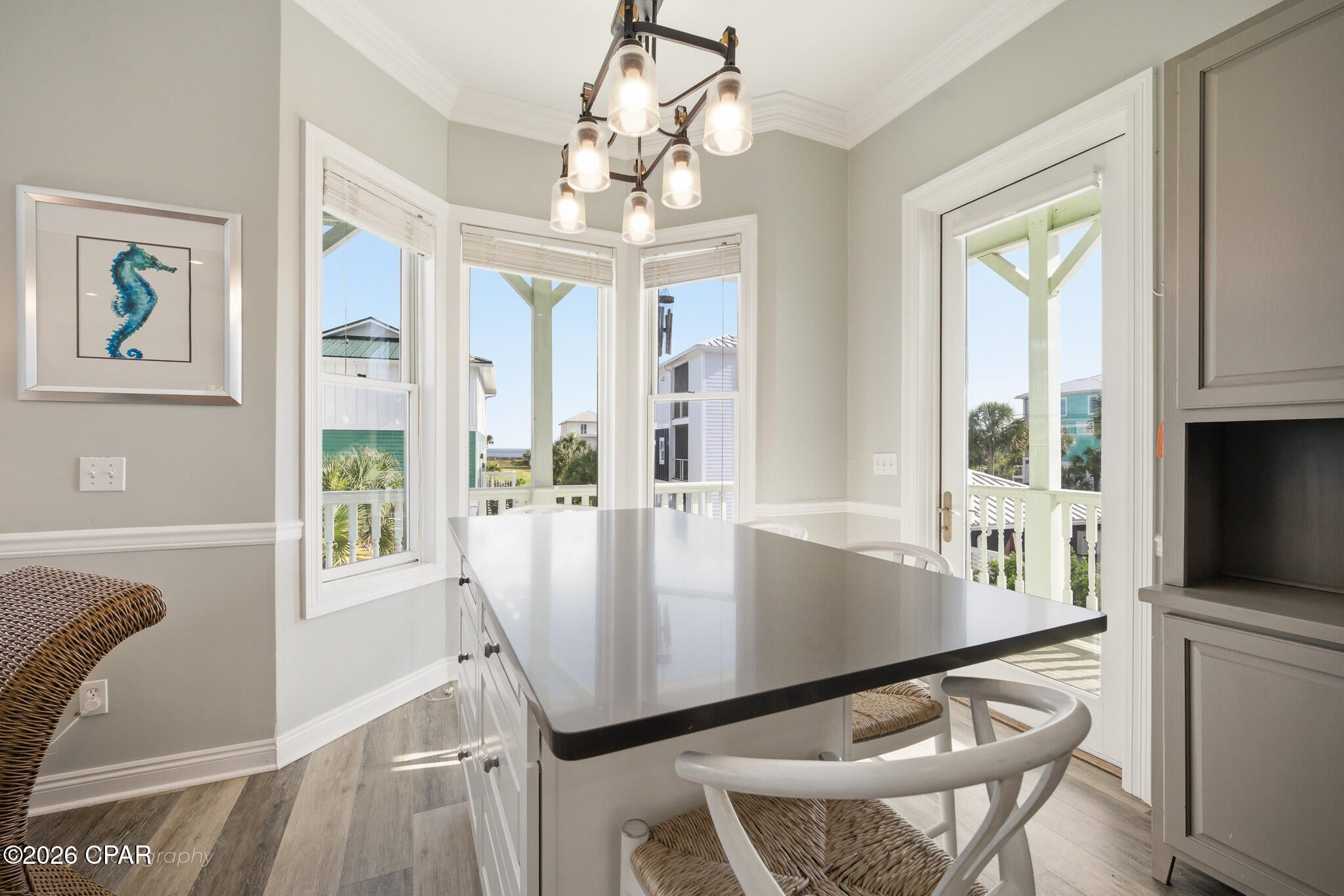 Two Palms - Residential