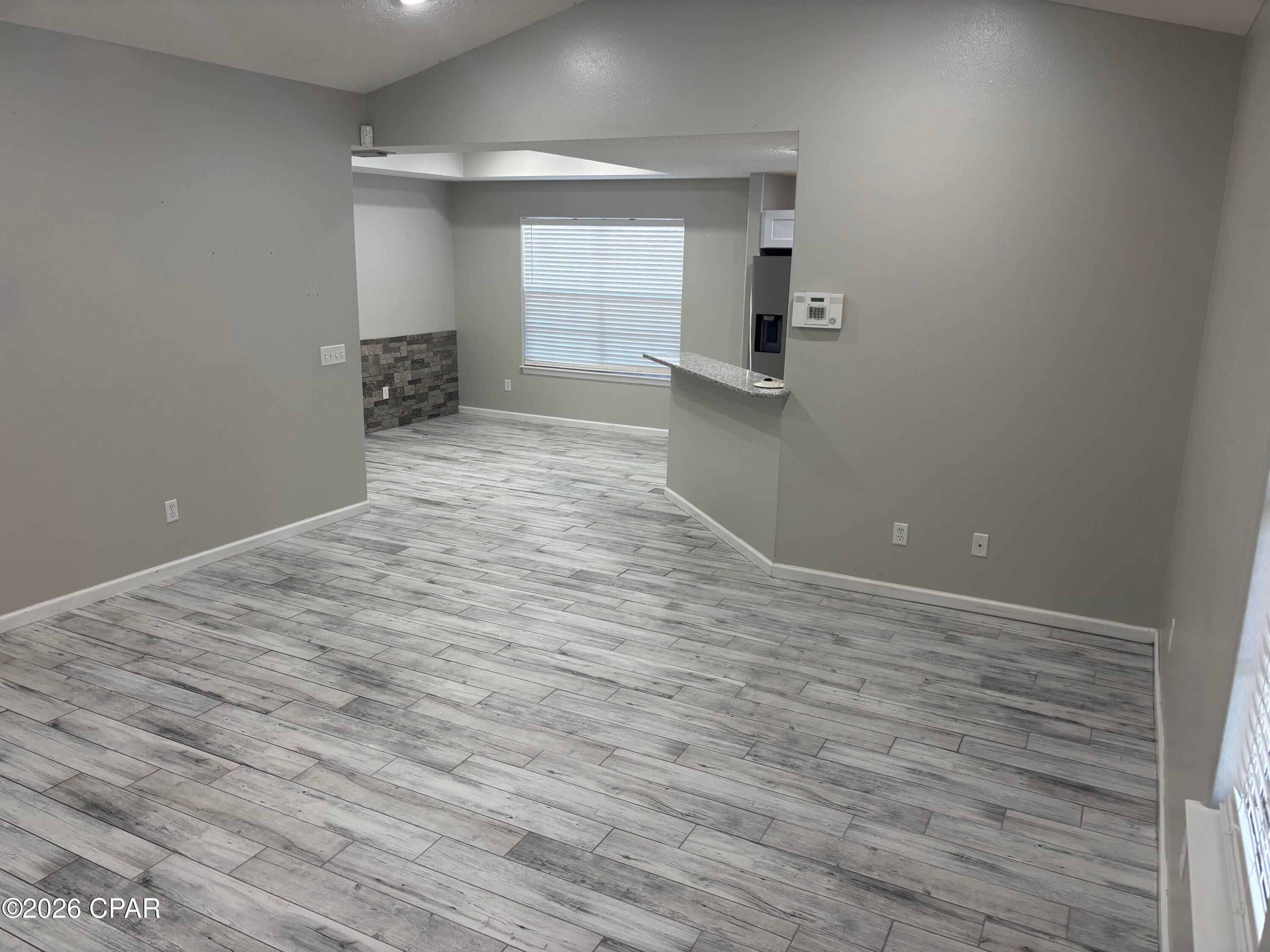 Cherokee Heights Phase II - Residential Lease