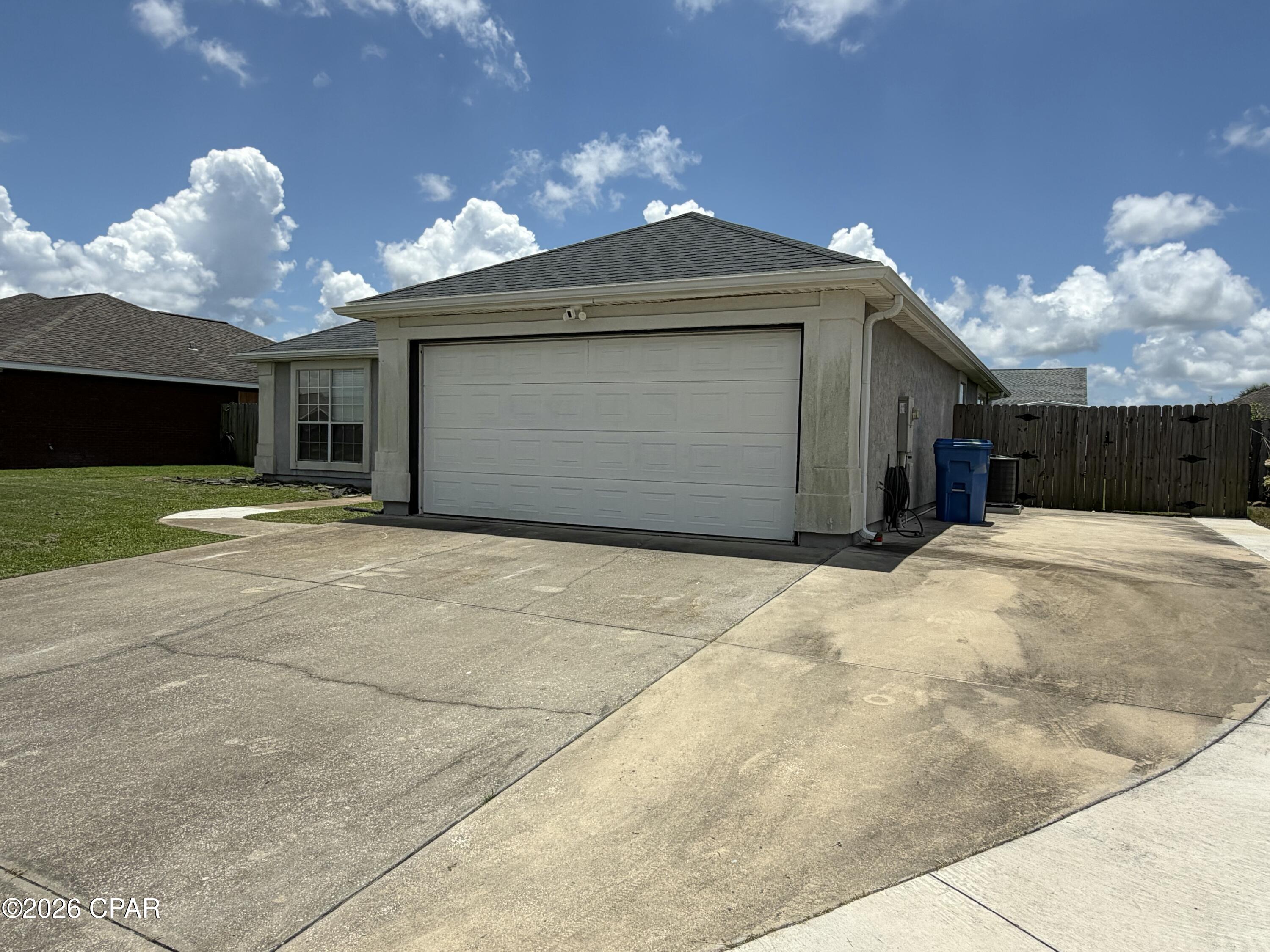 Cherokee Heights Phase II - Residential Lease