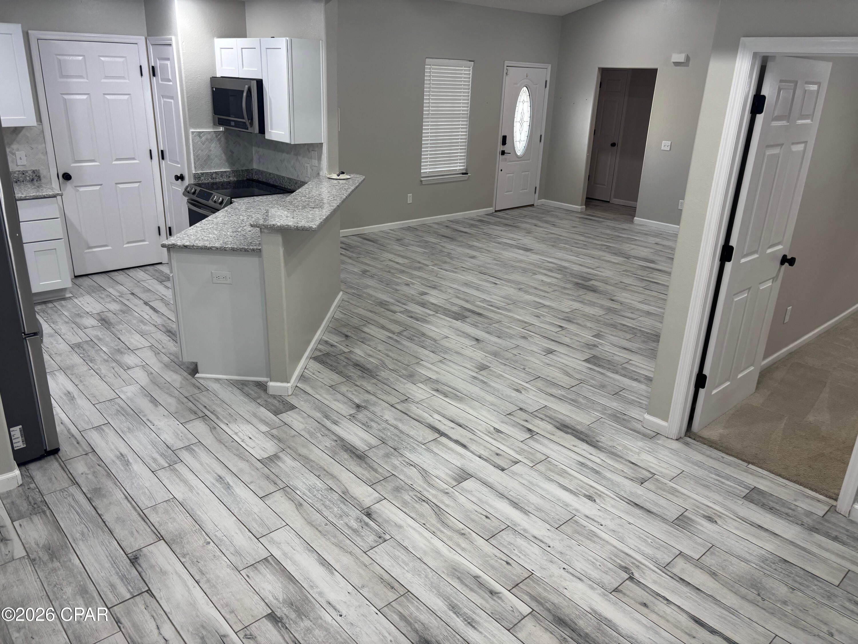 Cherokee Heights Phase II - Residential Lease