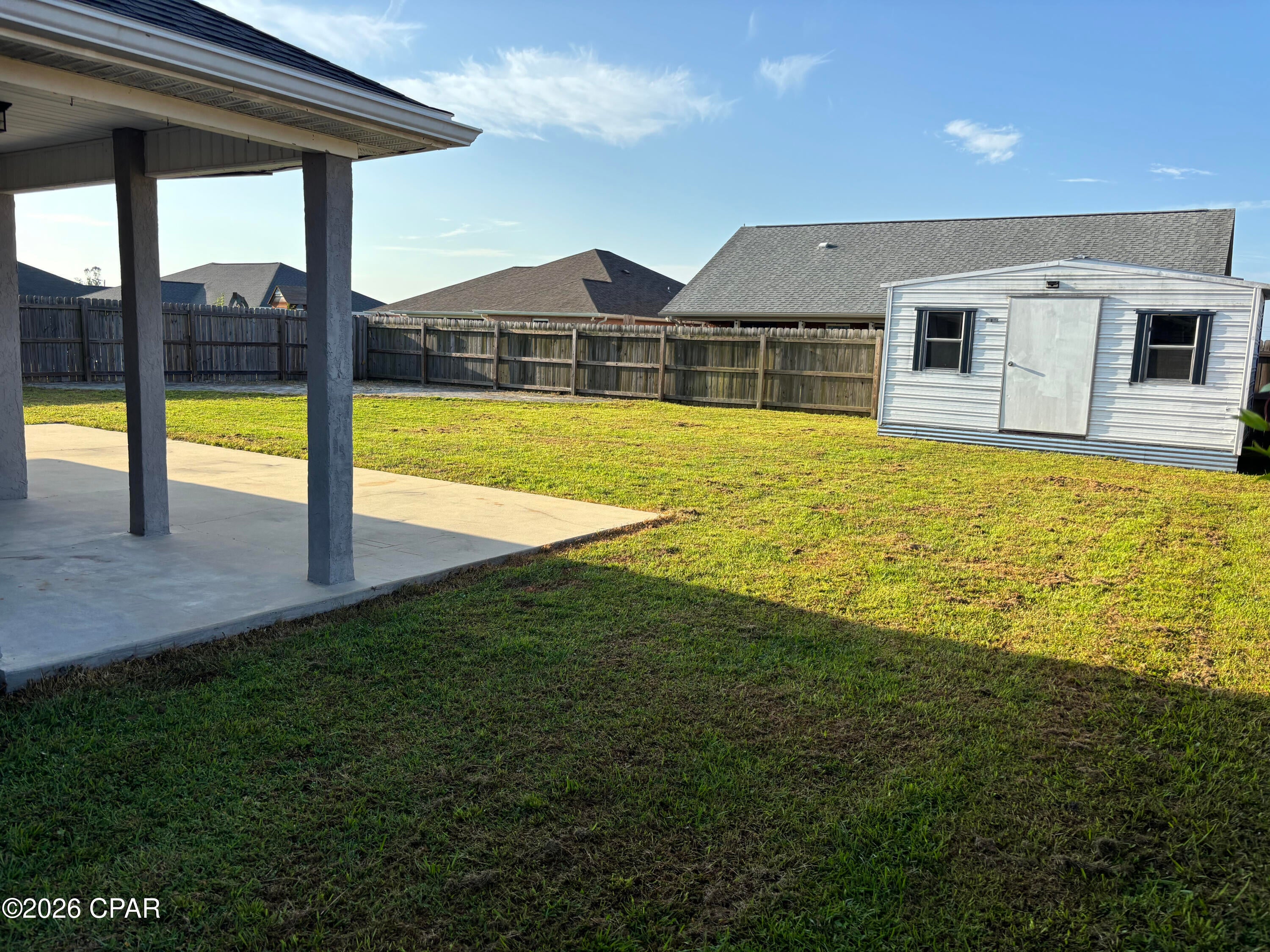 Cherokee Heights Phase II - Residential Lease
