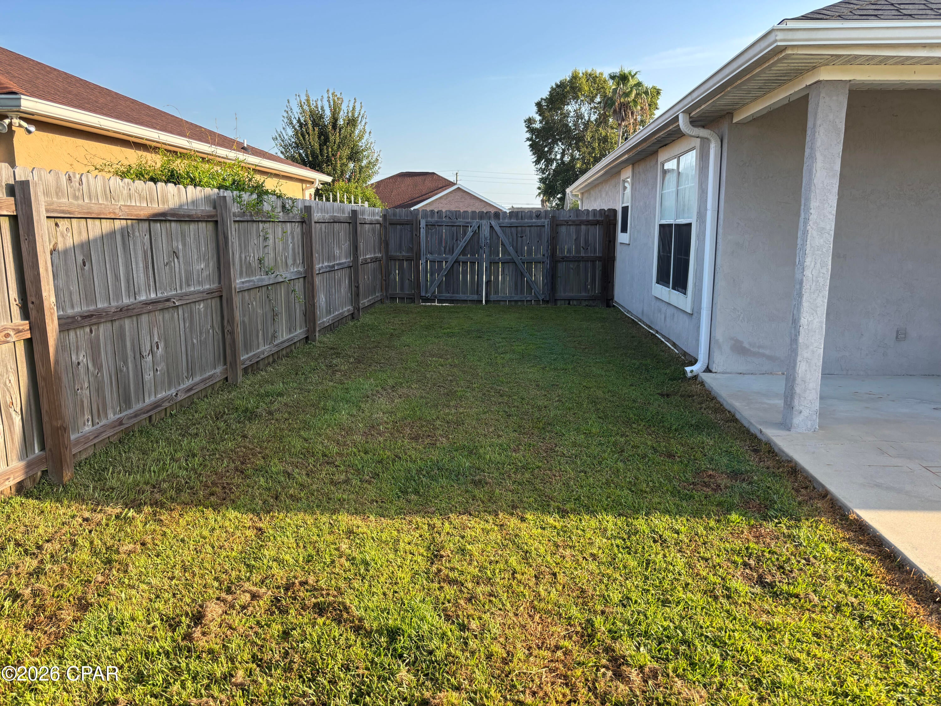 Cherokee Heights Phase II - Residential Lease