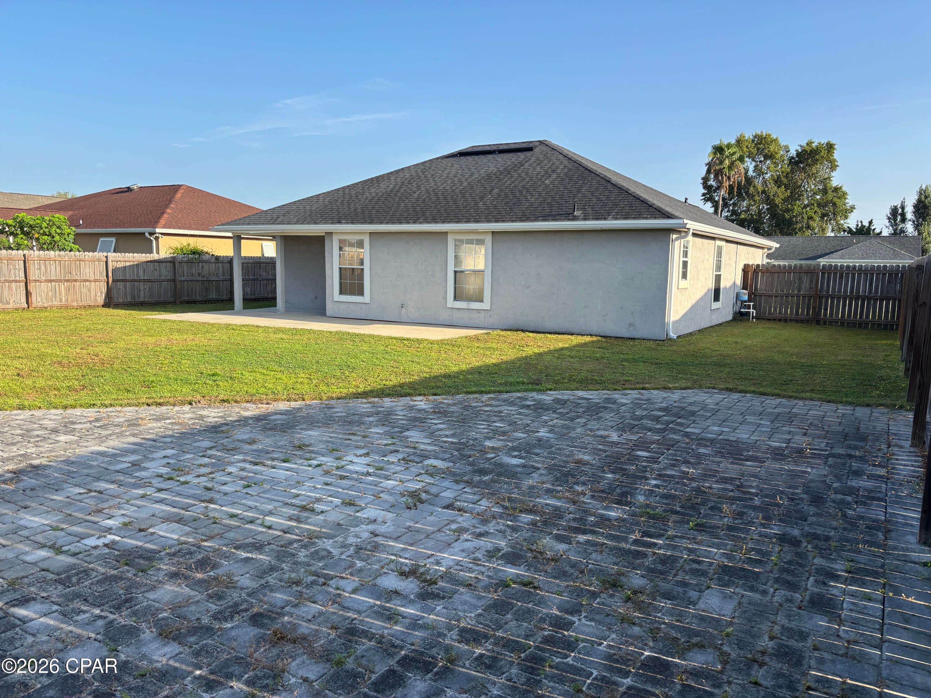 Cherokee Heights Phase II - Residential Lease