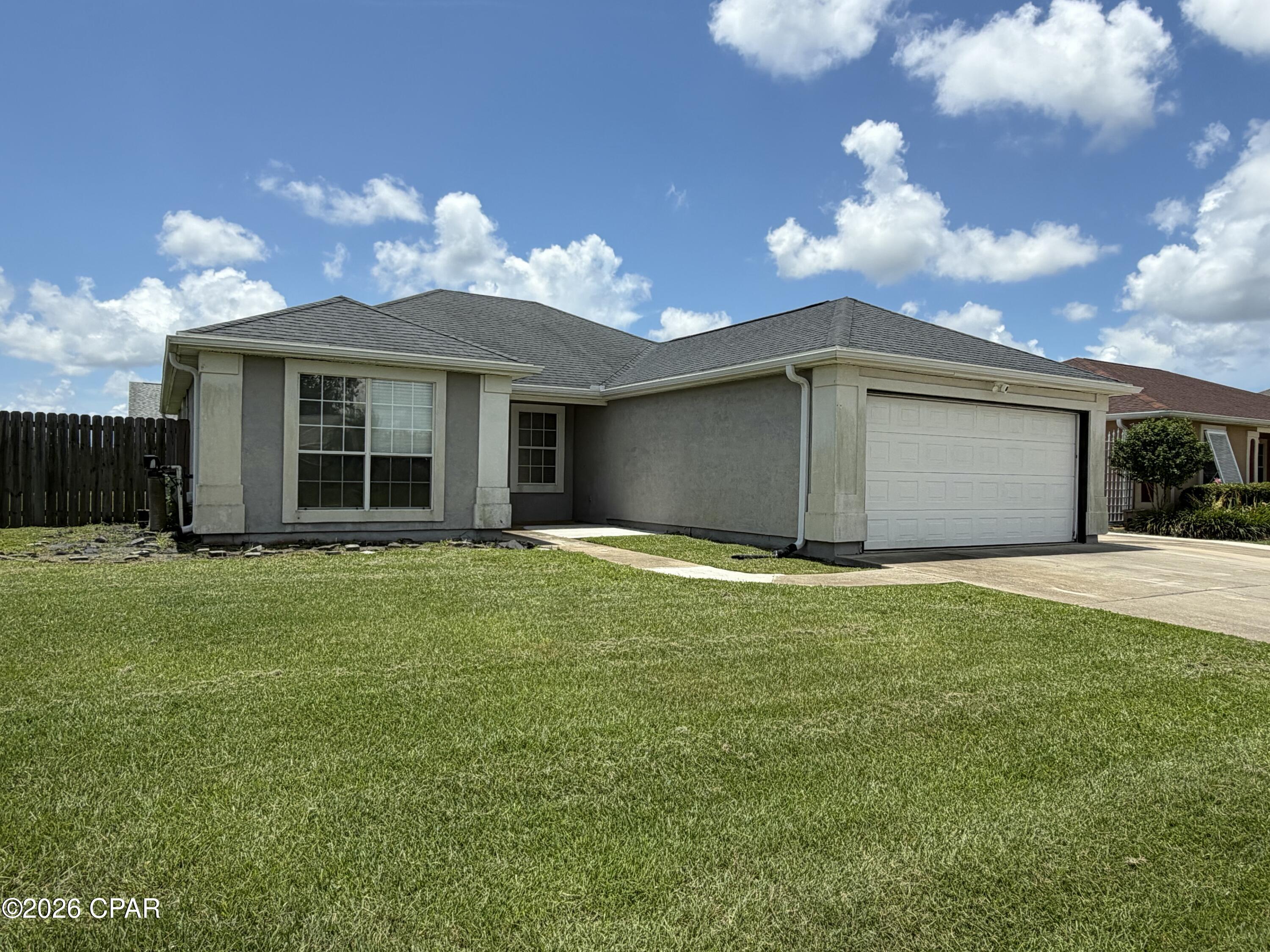 Cherokee Heights Phase II - Residential Lease