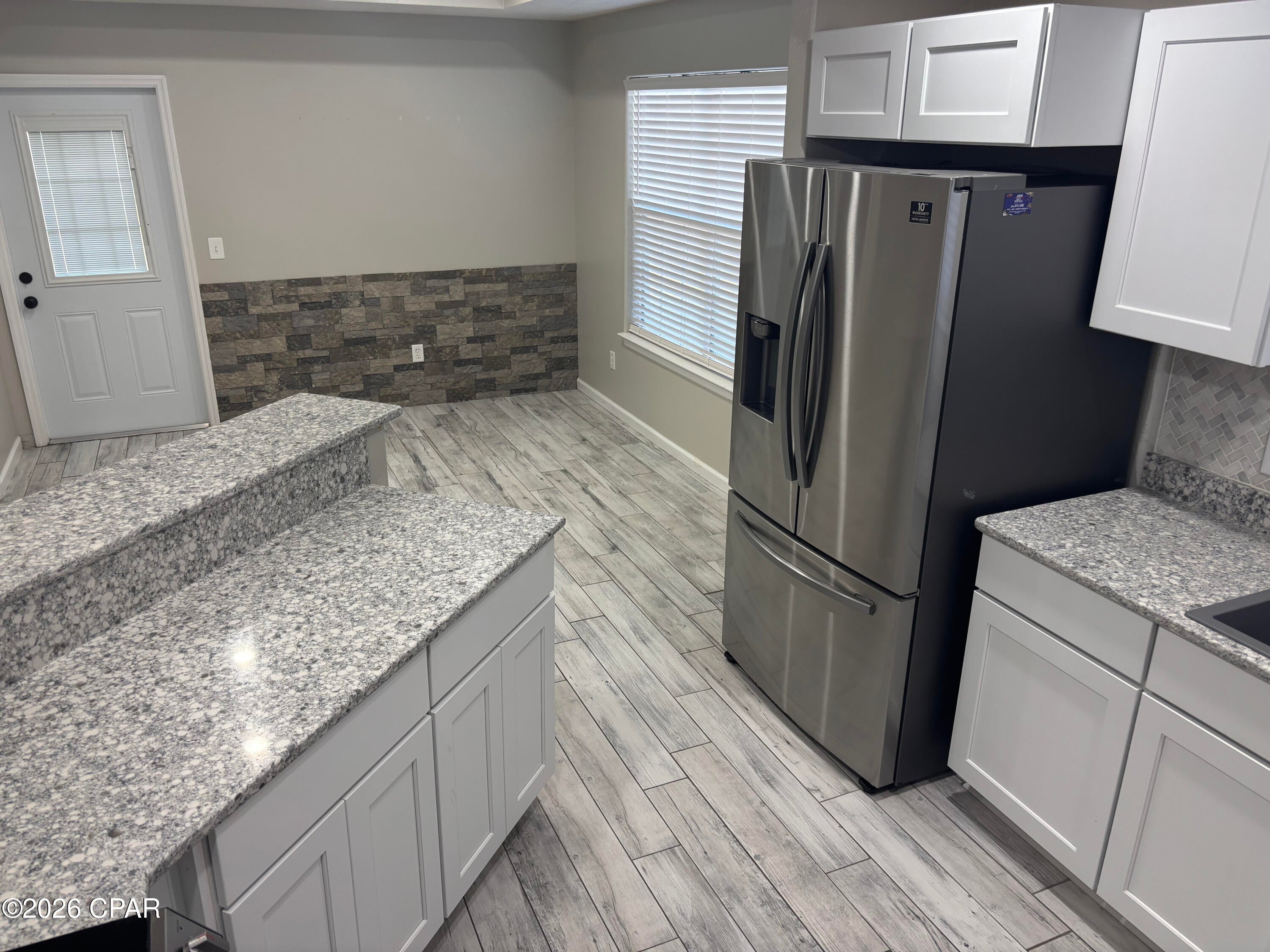 Cherokee Heights Phase II - Residential Lease
