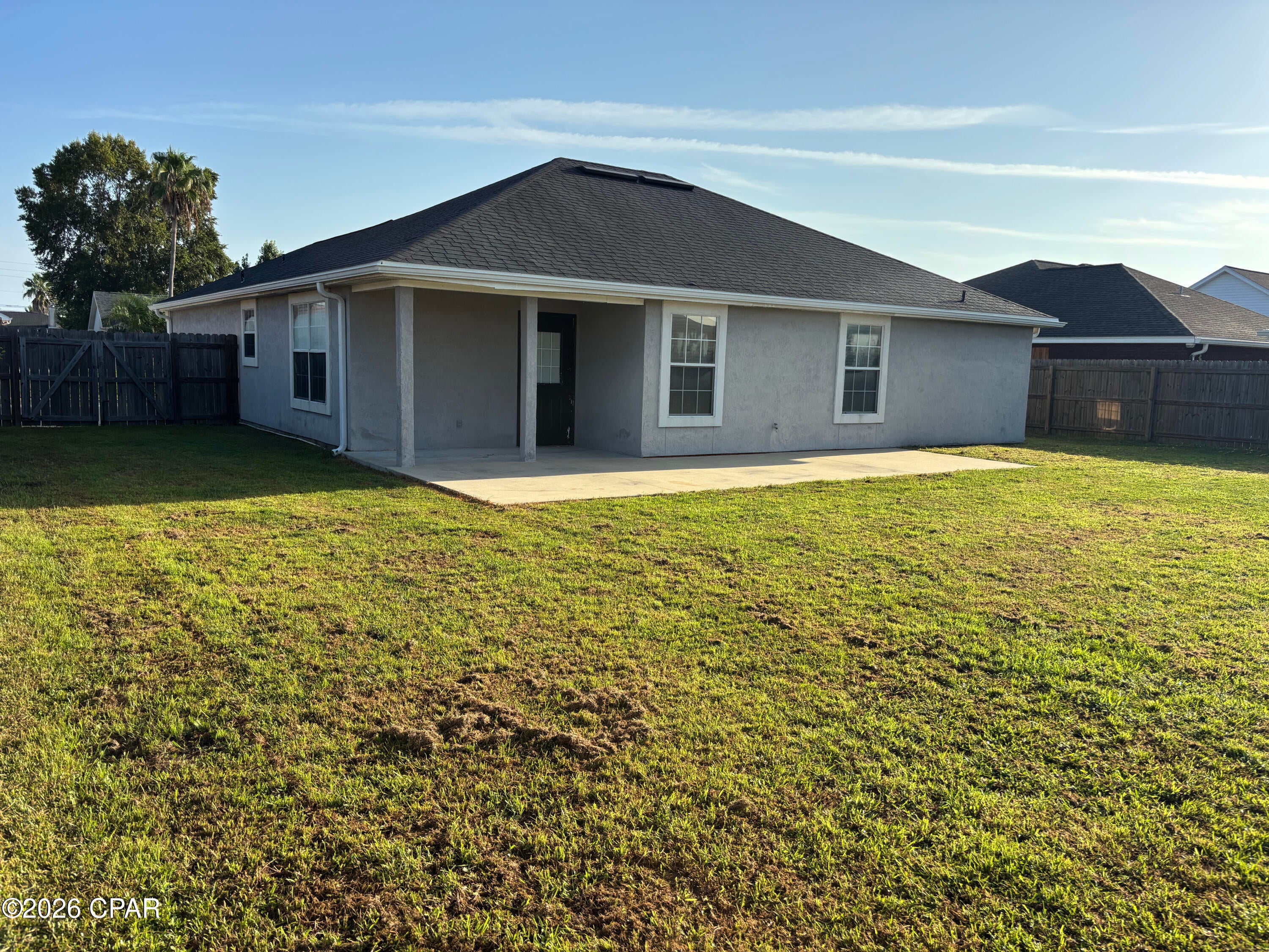 Cherokee Heights Phase II - Residential Lease