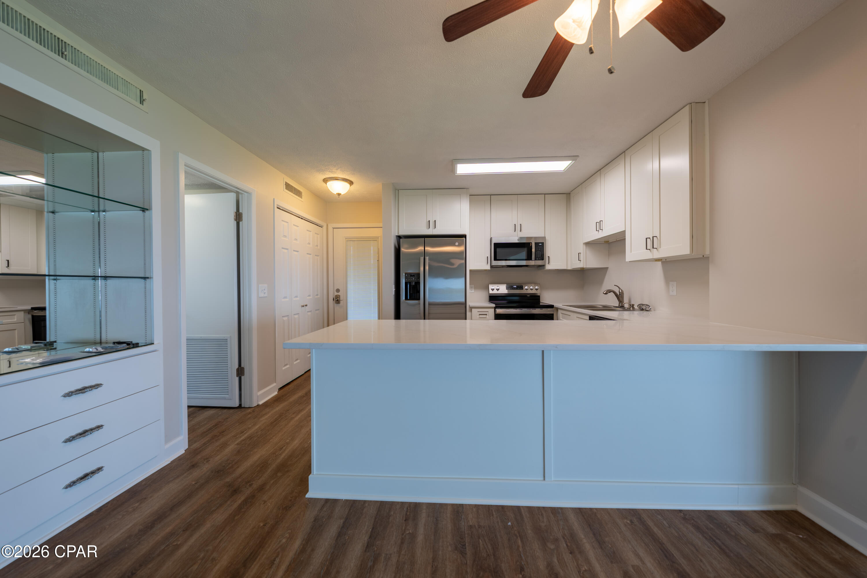 Bay Point Studio Villas Unit 3 - Residential
