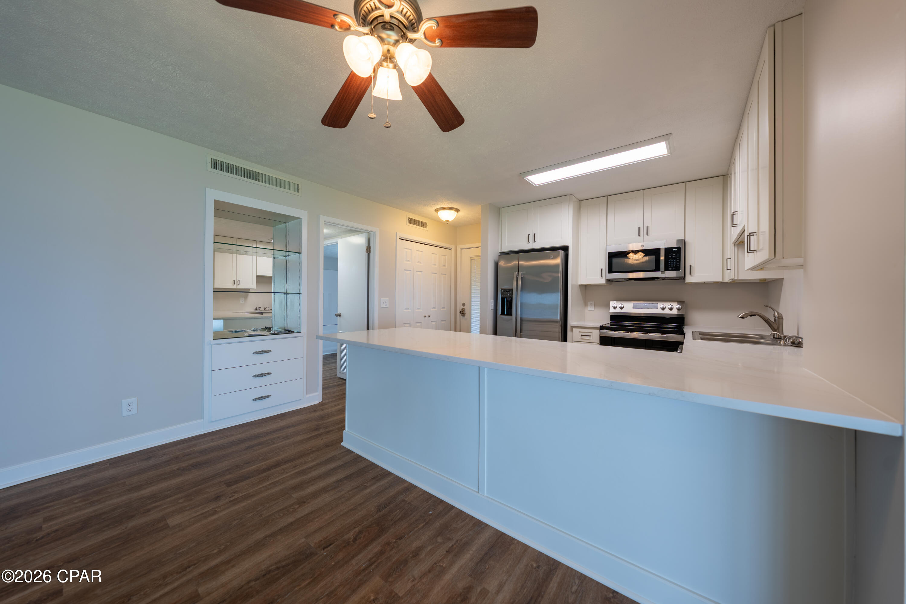 Bay Point Studio Villas Unit 3 - Residential