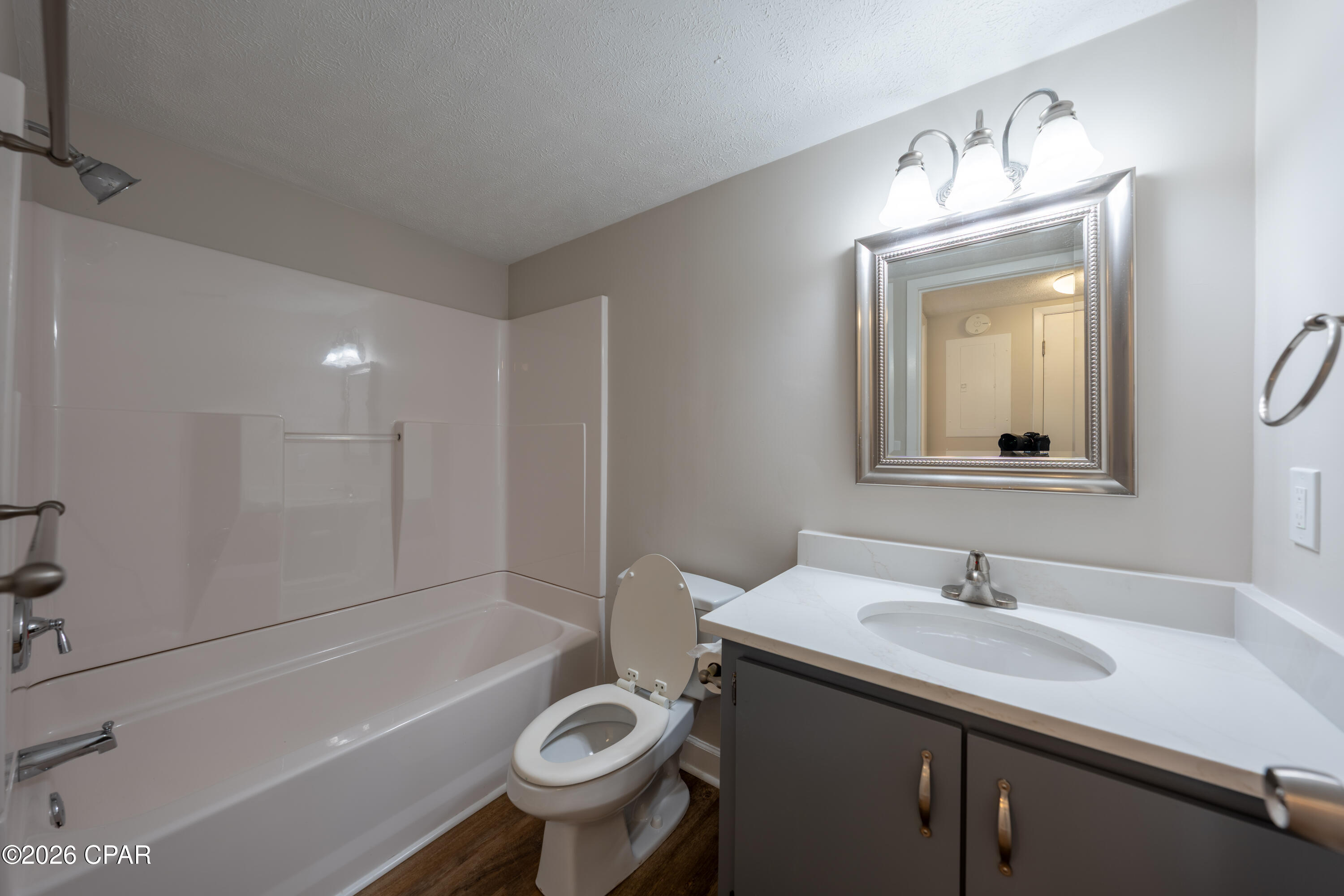 Bay Point Studio Villas Unit 3 - Residential