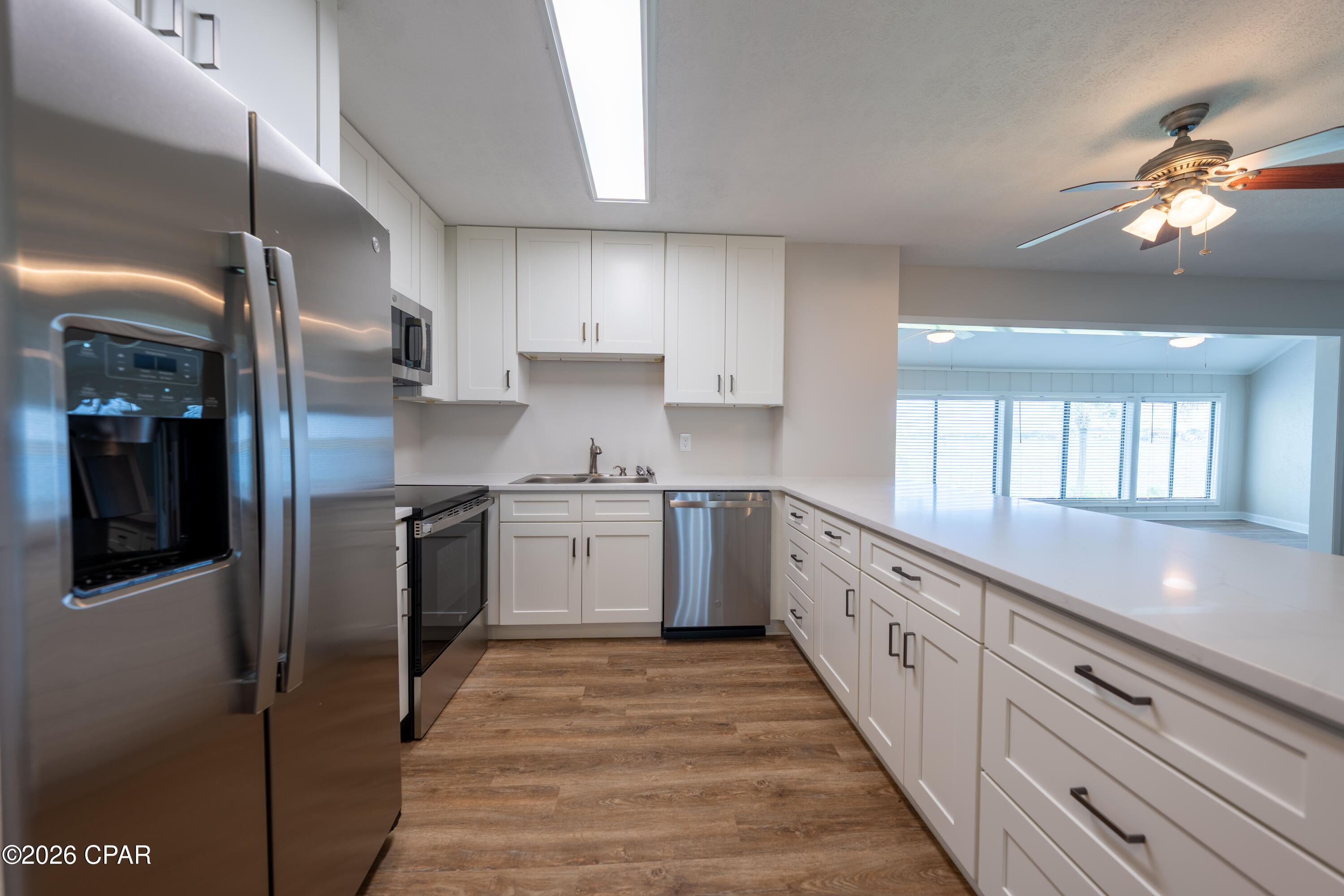 Bay Point Studio Villas Unit 3 - Residential