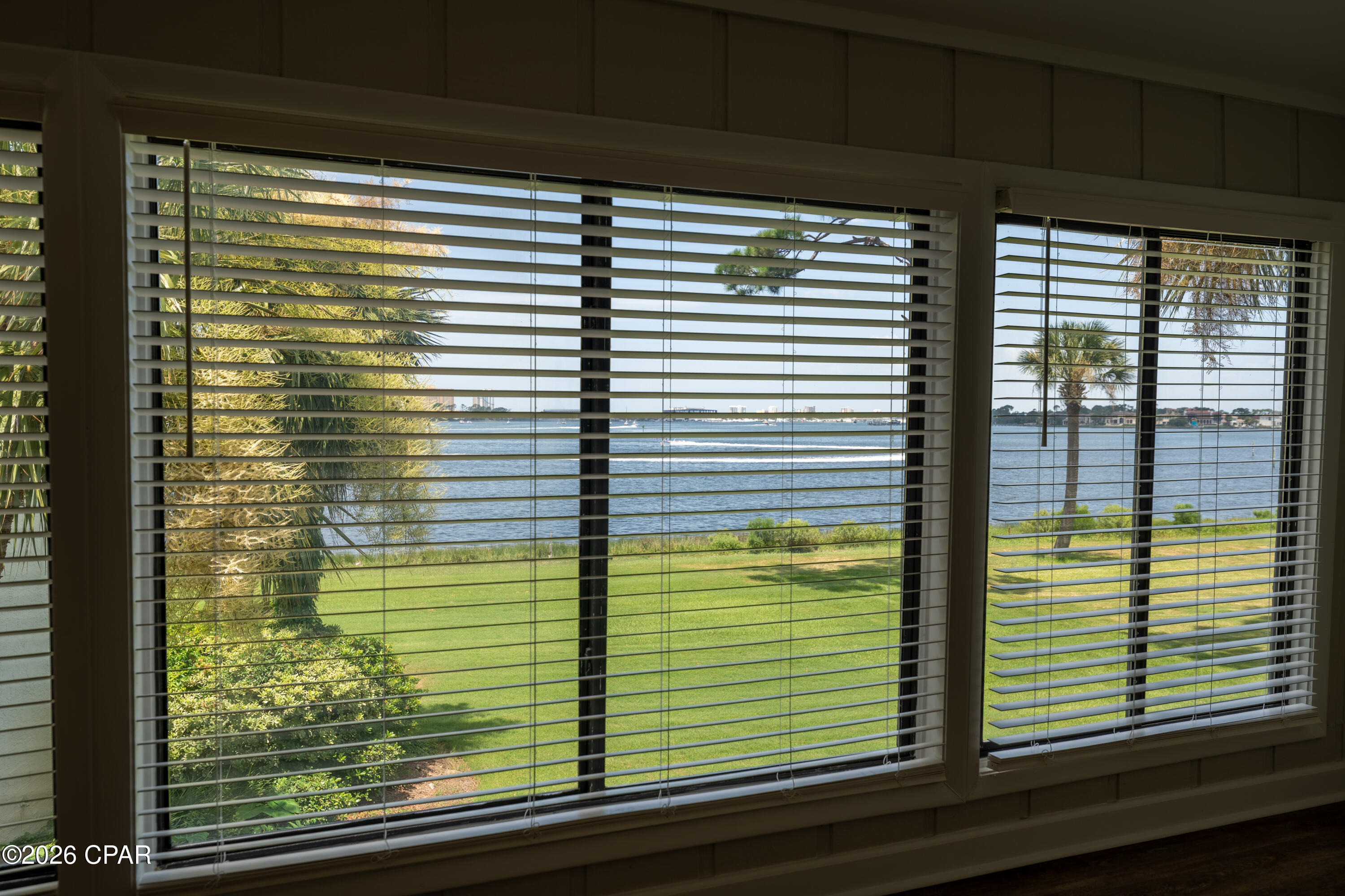 Bay Point Studio Villas Unit 3 - Residential