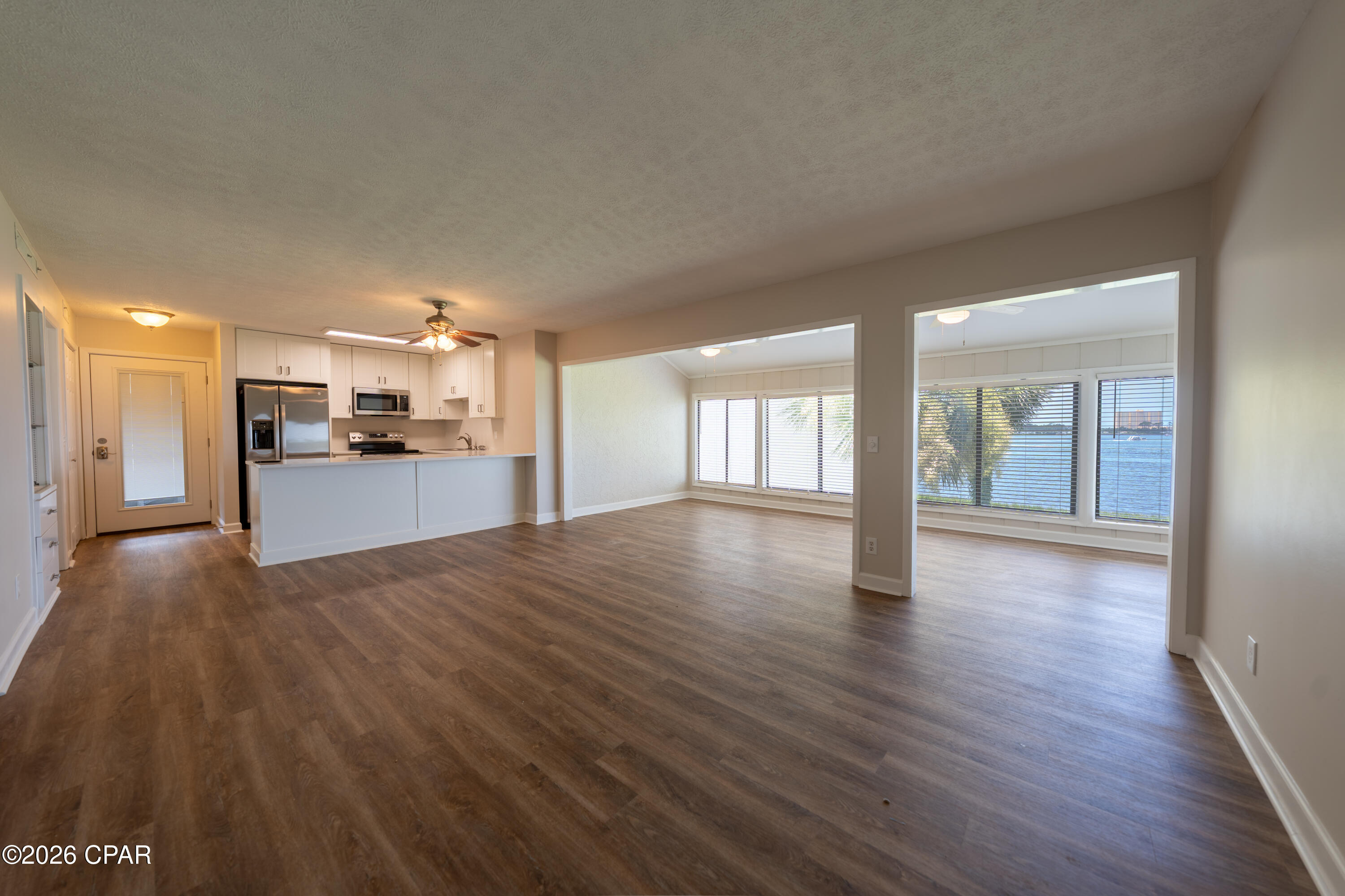 Bay Point Studio Villas Unit 3 - Residential