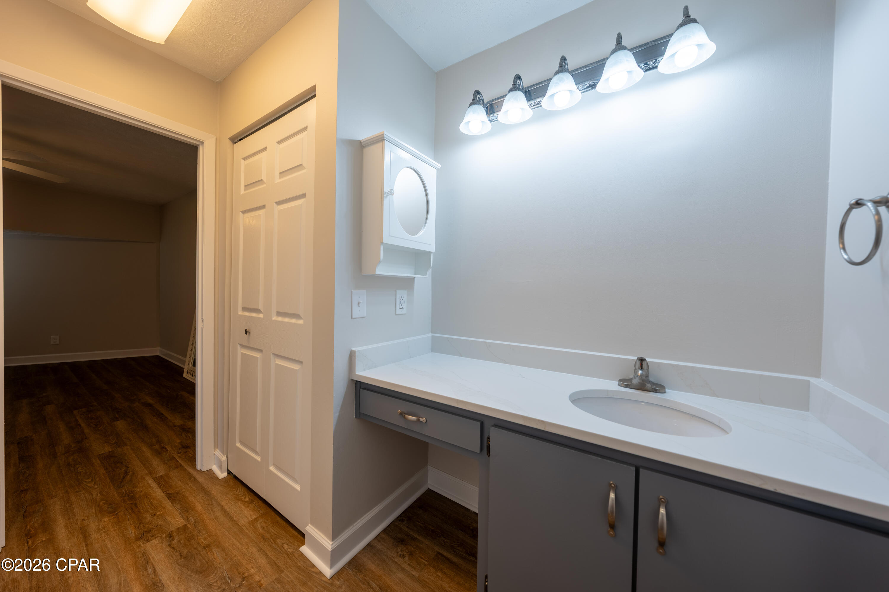 Bay Point Studio Villas Unit 3 - Residential