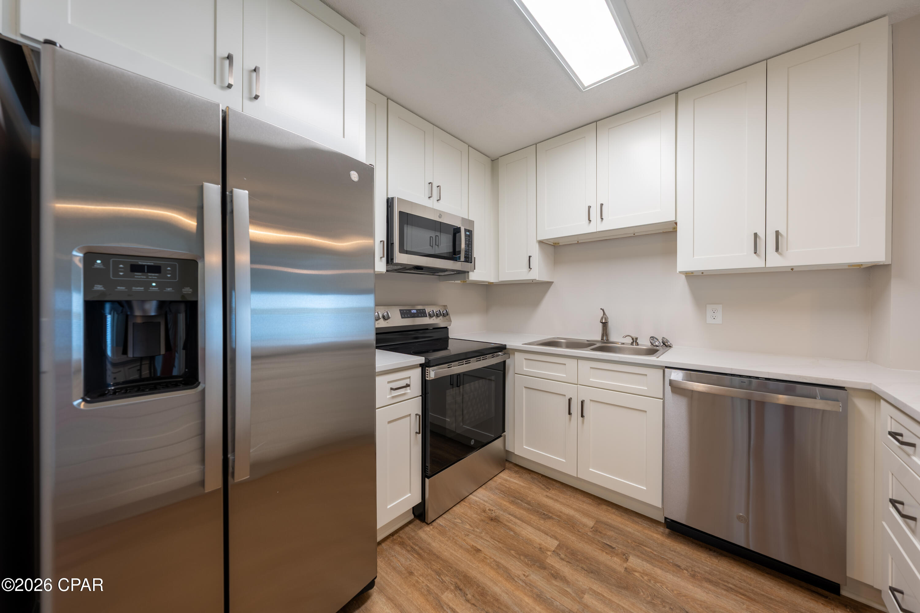 Bay Point Studio Villas Unit 3 - Residential