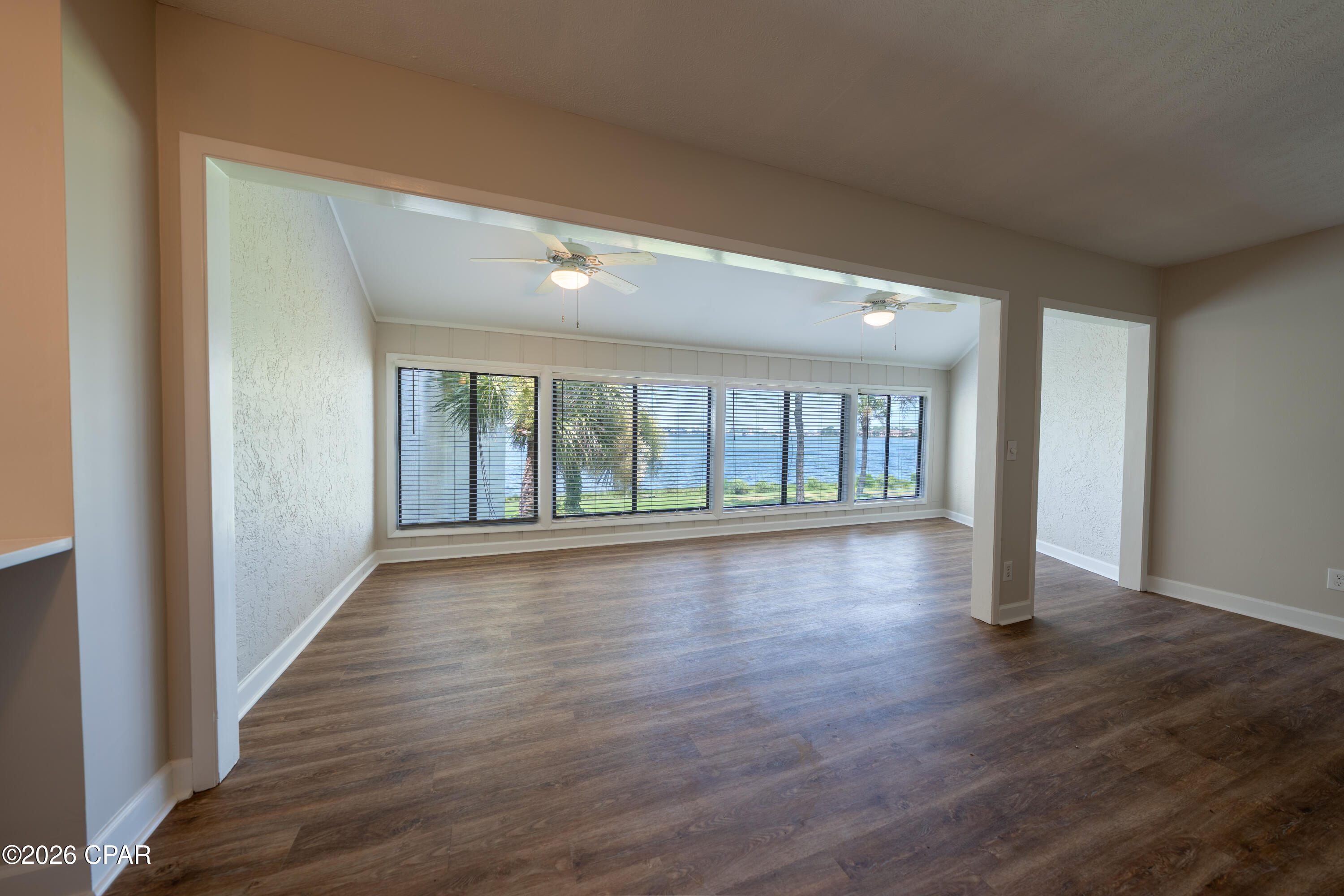 Bay Point Studio Villas Unit 3 - Residential