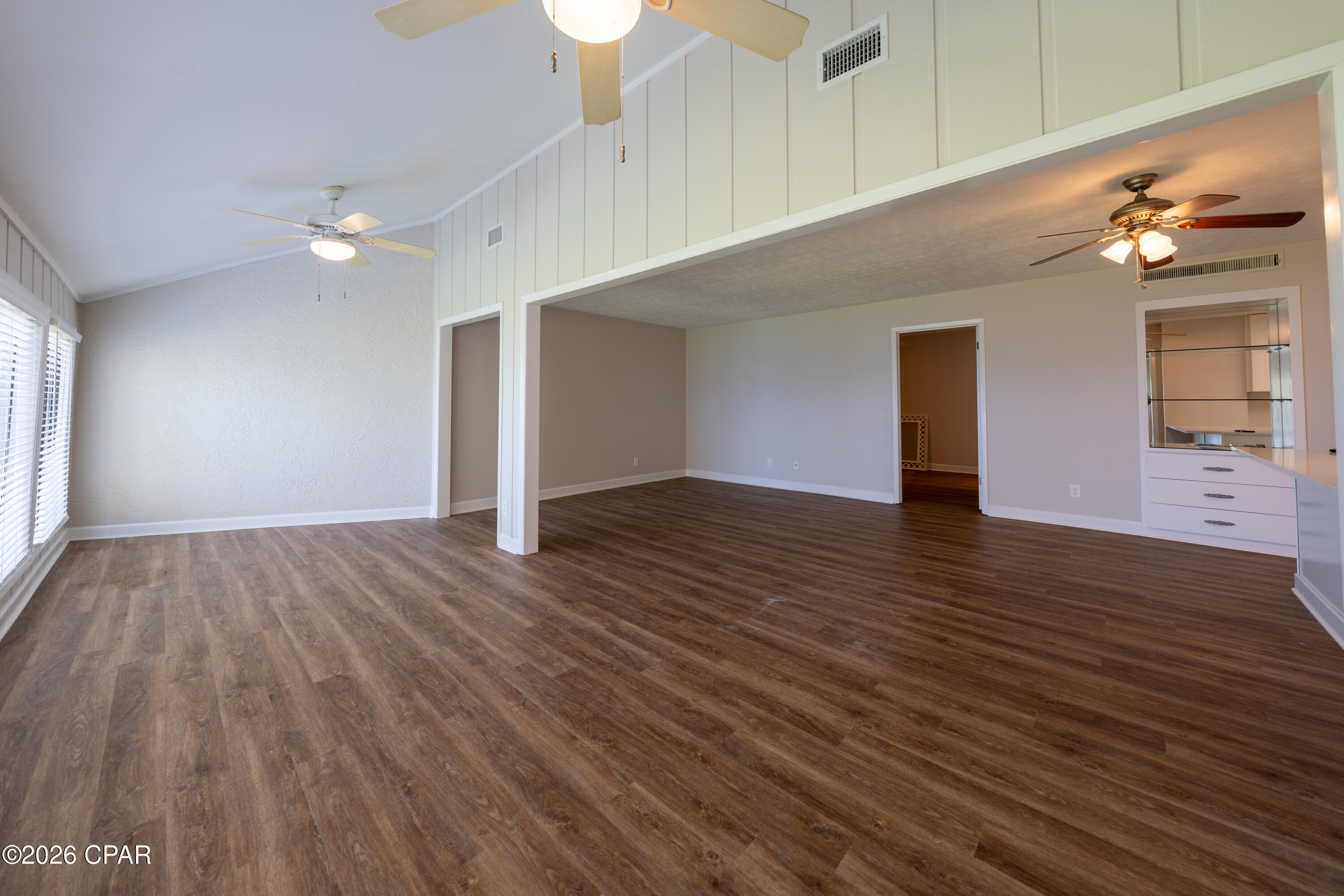 Bay Point Studio Villas Unit 3 - Residential