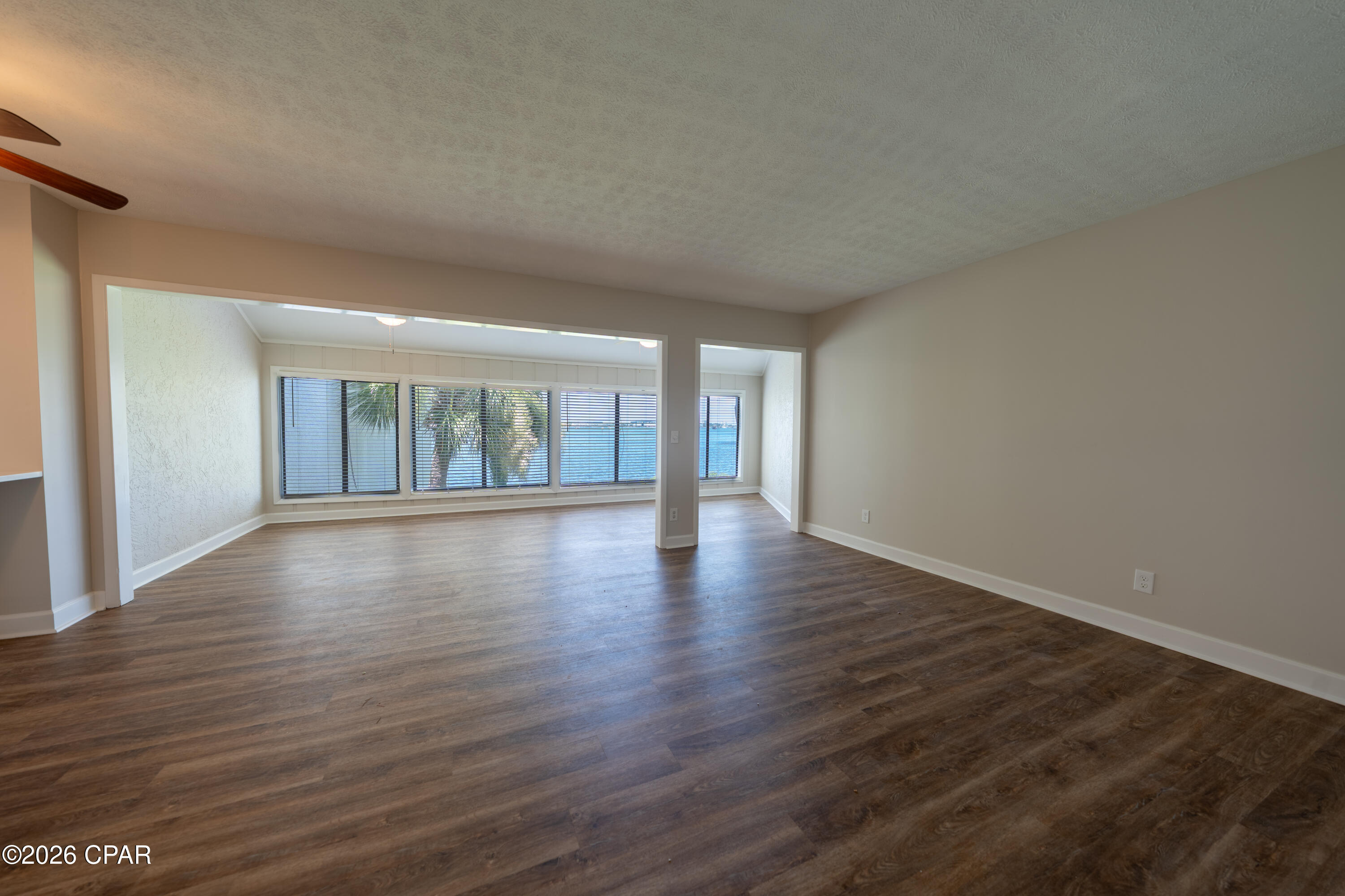 Bay Point Studio Villas Unit 3 - Residential