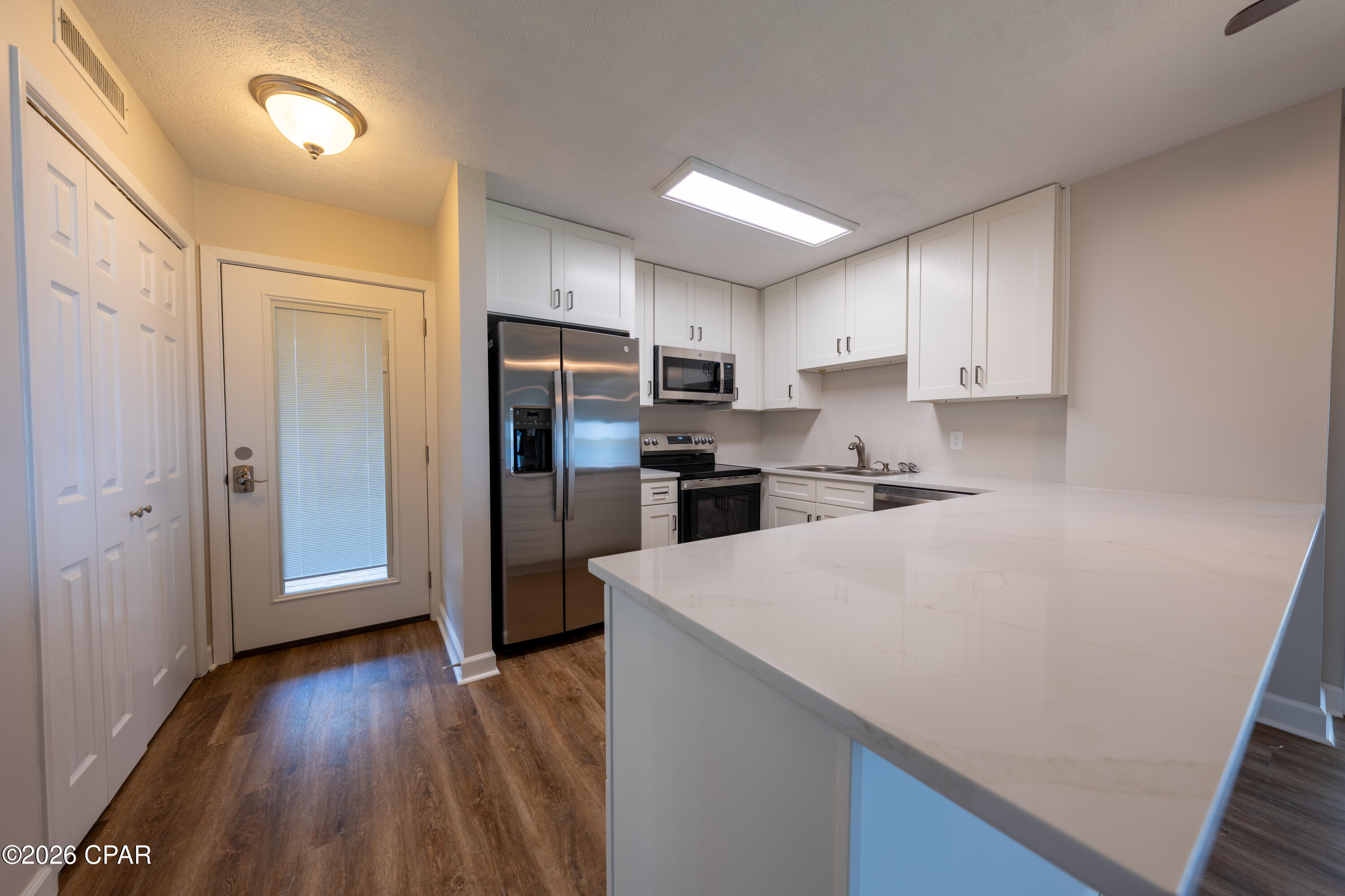 Bay Point Studio Villas Unit 3 - Residential