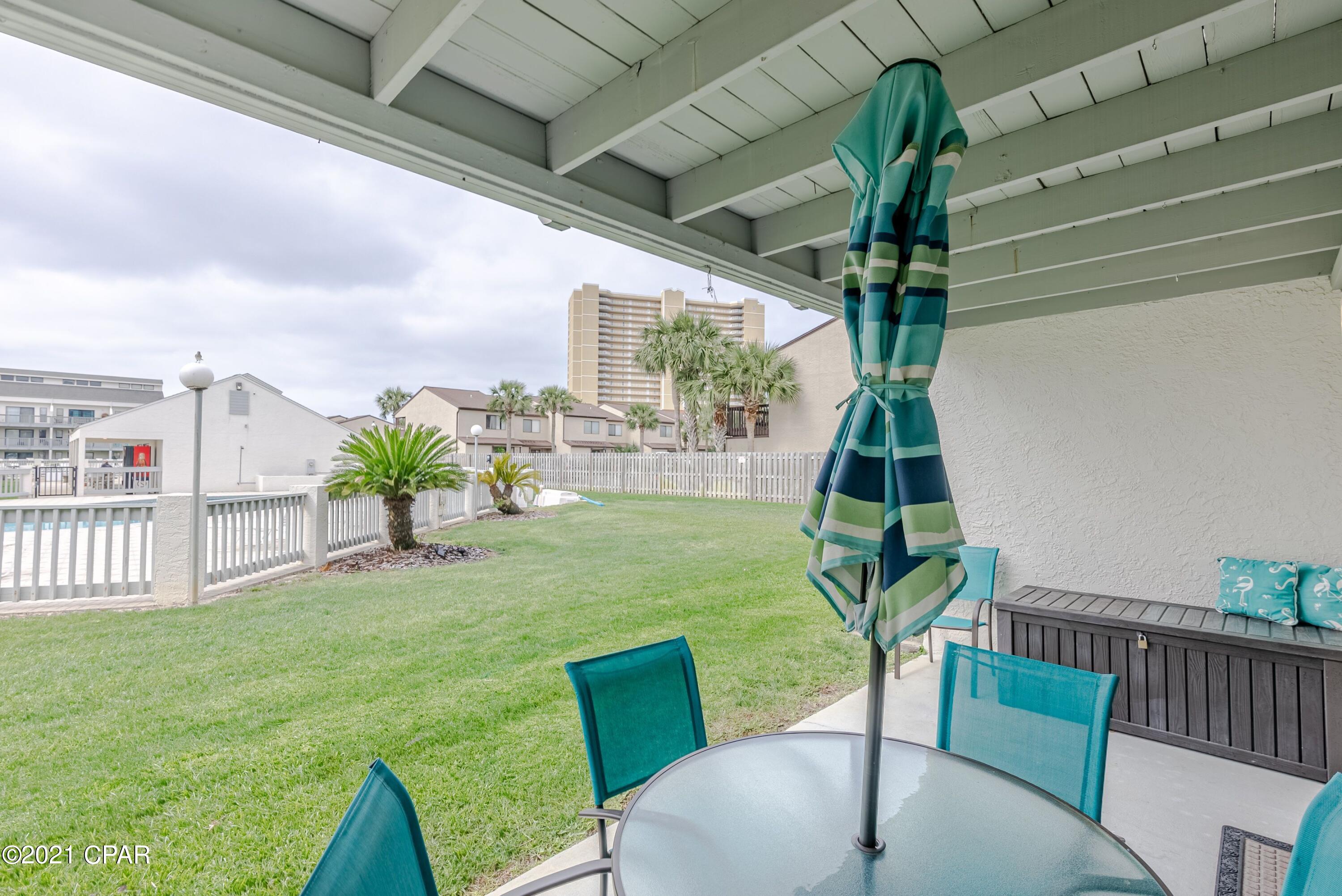 Endless Summer II - Residential
