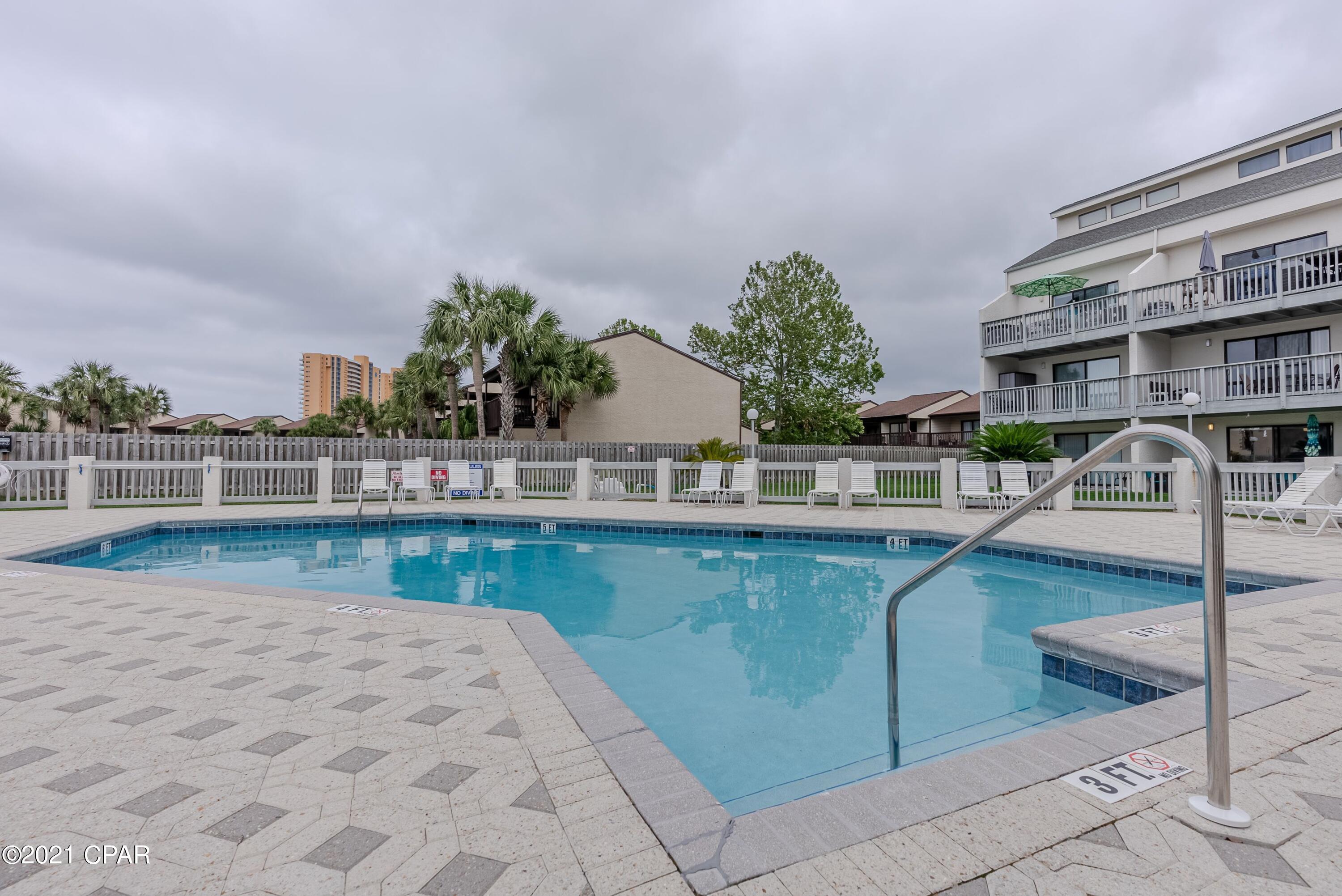 Endless Summer II - Residential