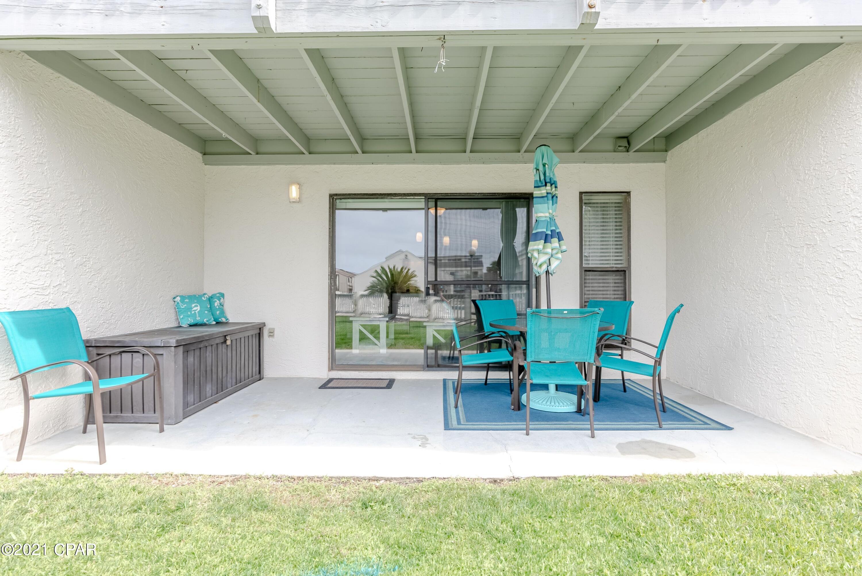 Endless Summer II - Residential