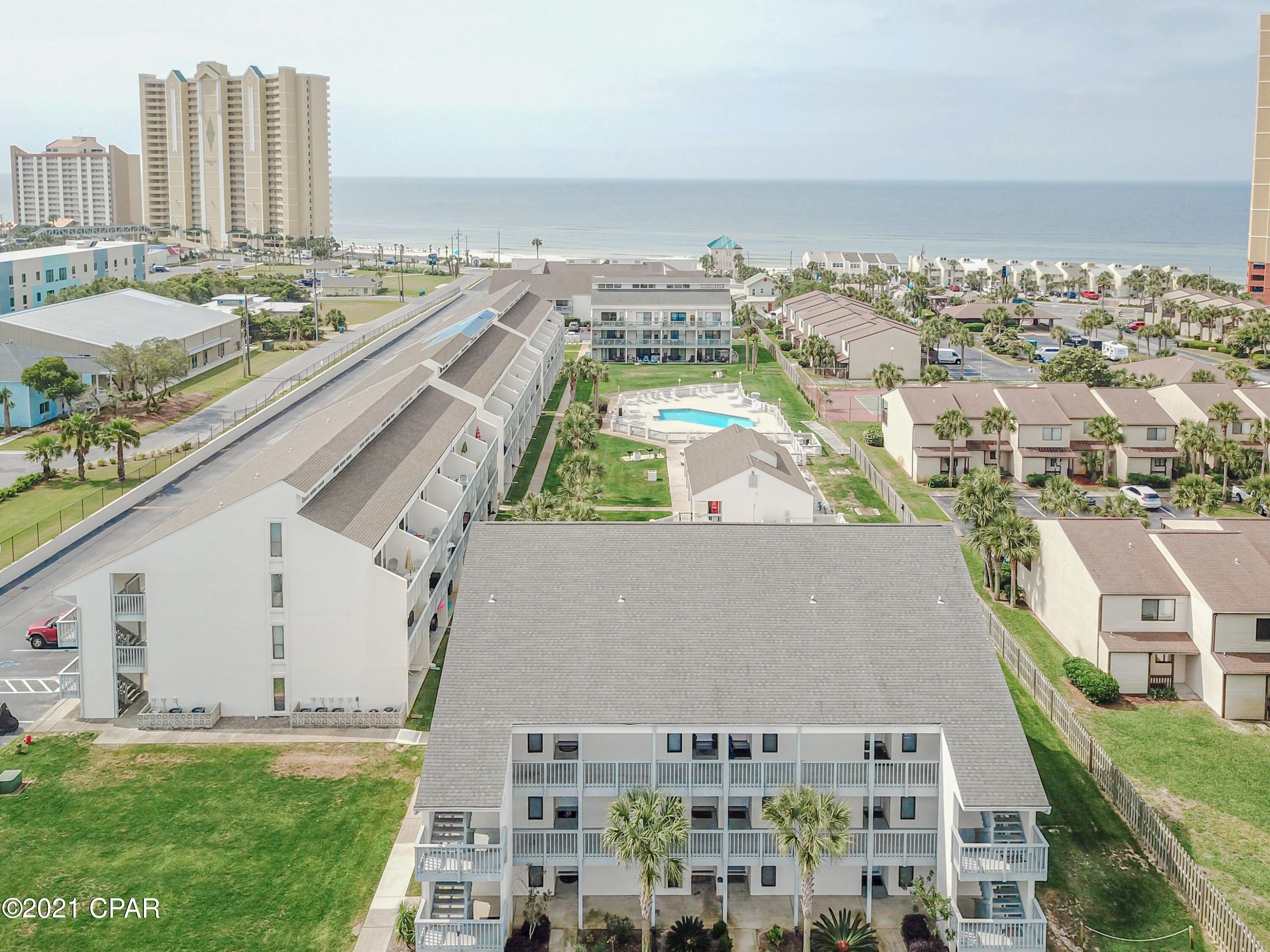 Endless Summer II - Residential