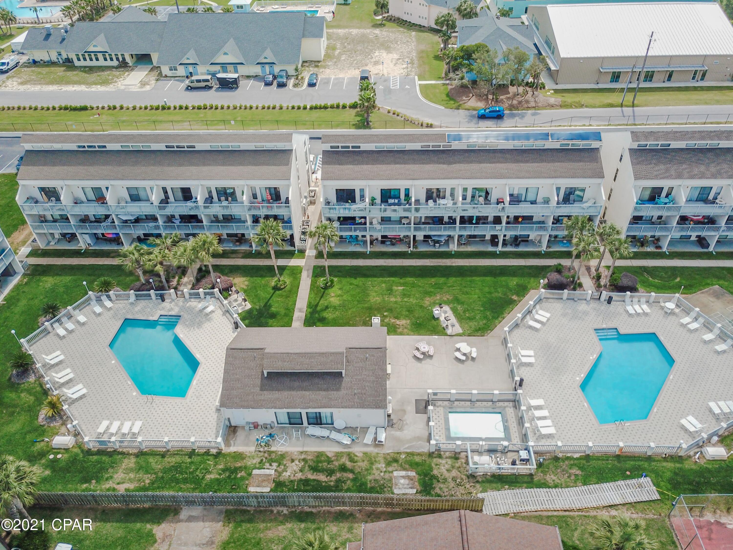 Endless Summer II - Residential