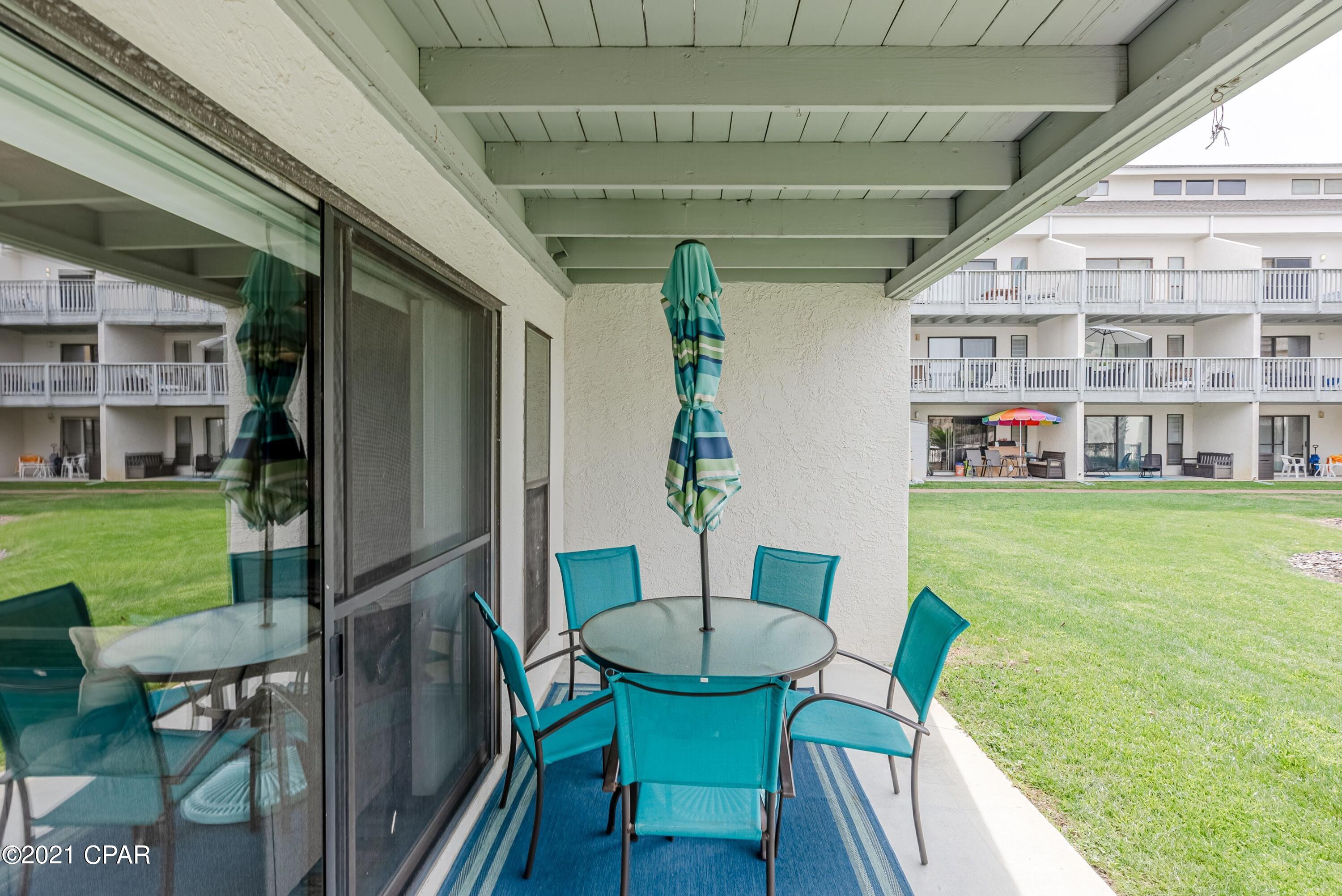 Endless Summer II - Residential