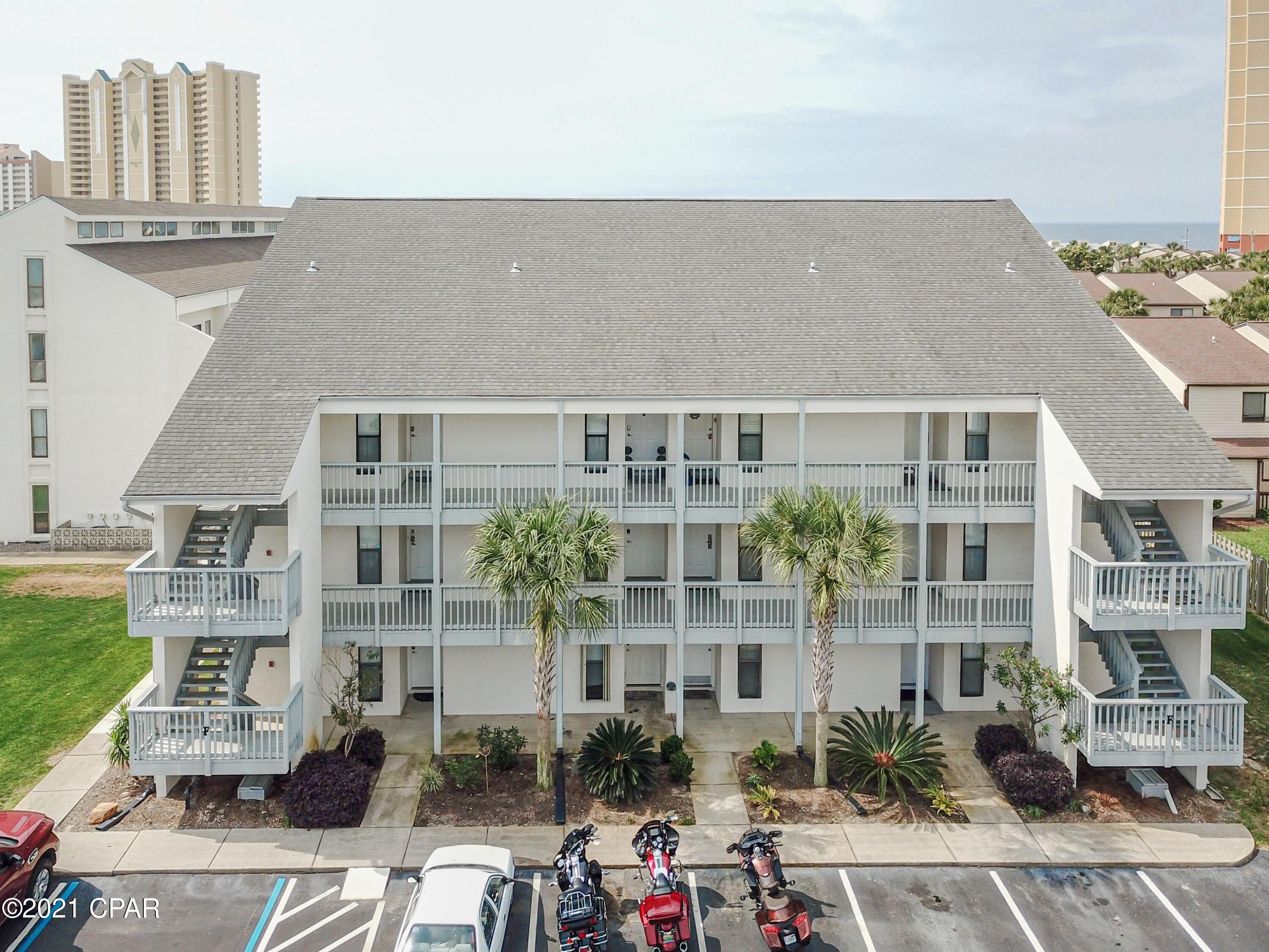 Endless Summer II - Residential